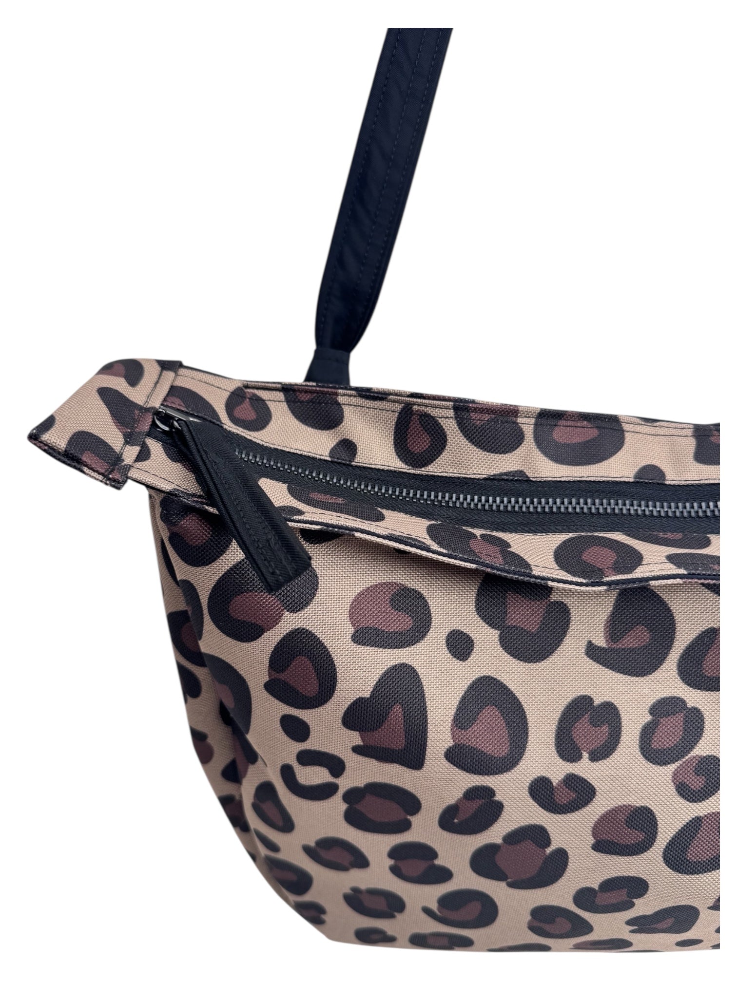 Borsa 143 leopardo