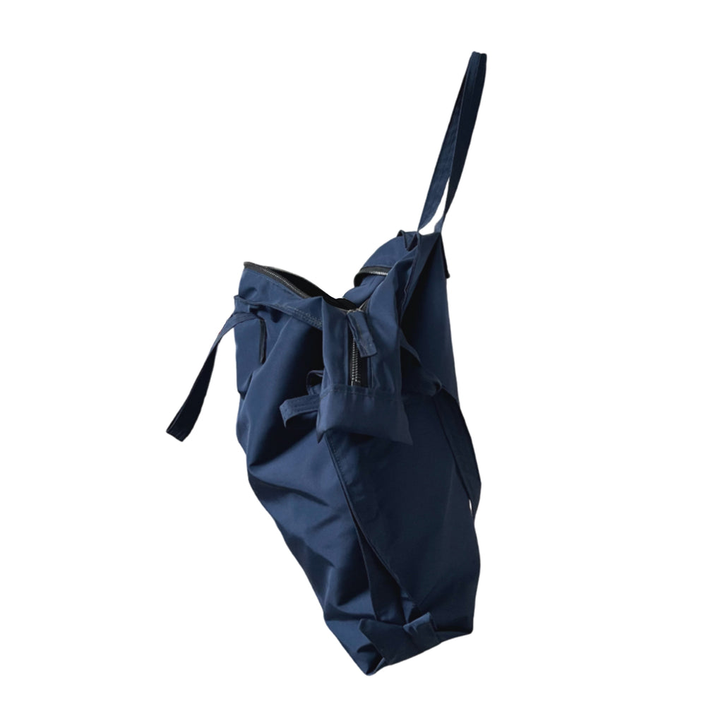 borsa pu10 new navy