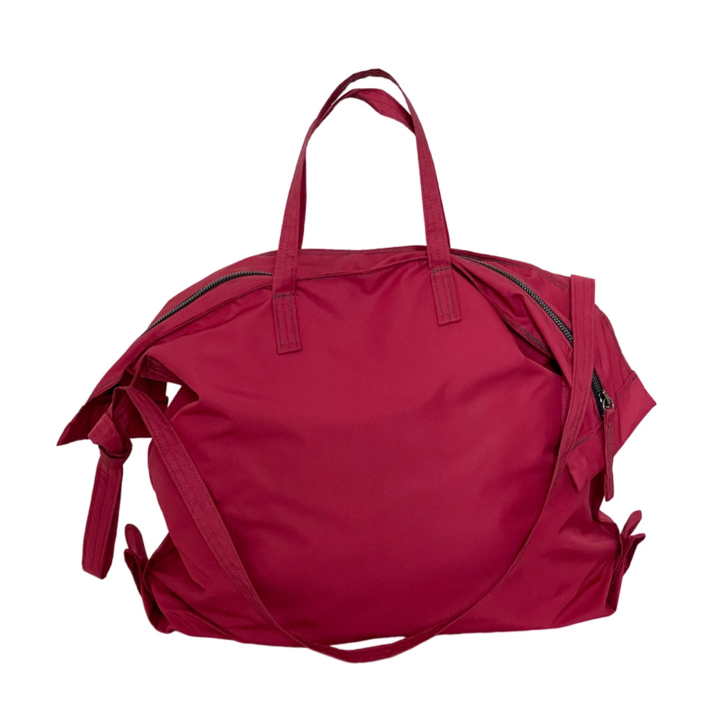 borsa PU 10 new rubino