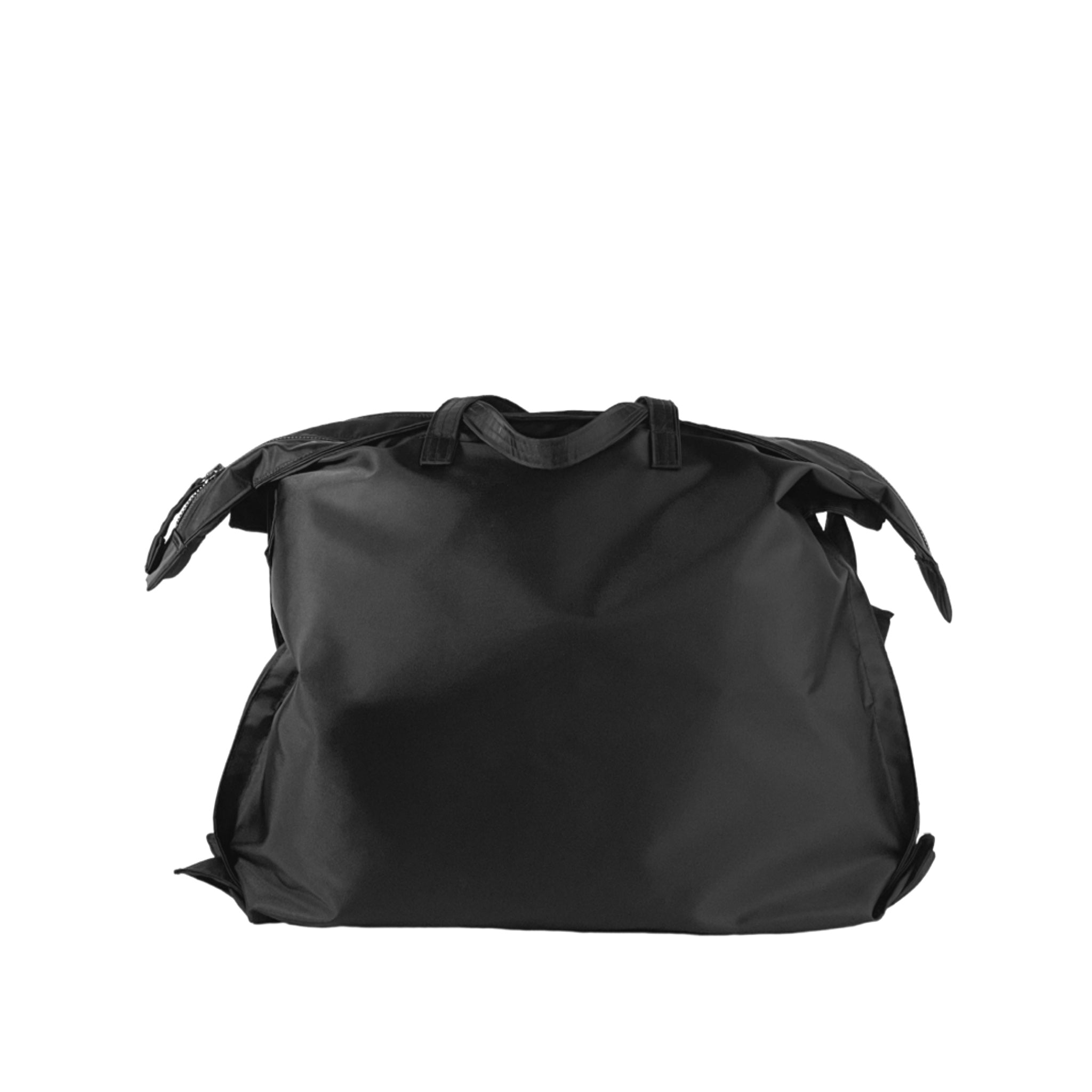 borsa PU10 new nero