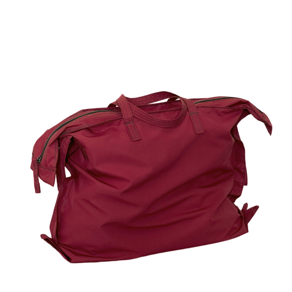 borsa PU 10 new rubino