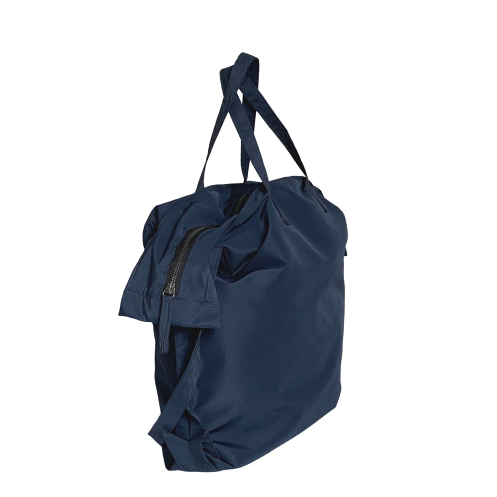 borsa pu10 new navy