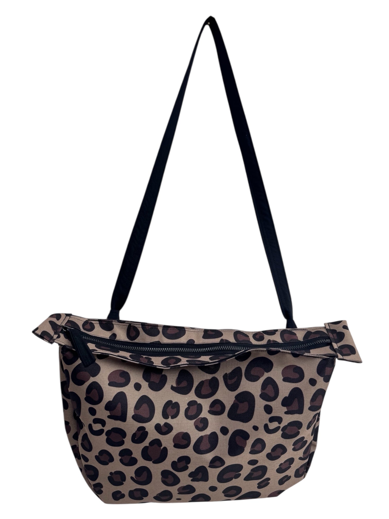 Borsa 143 leopardo