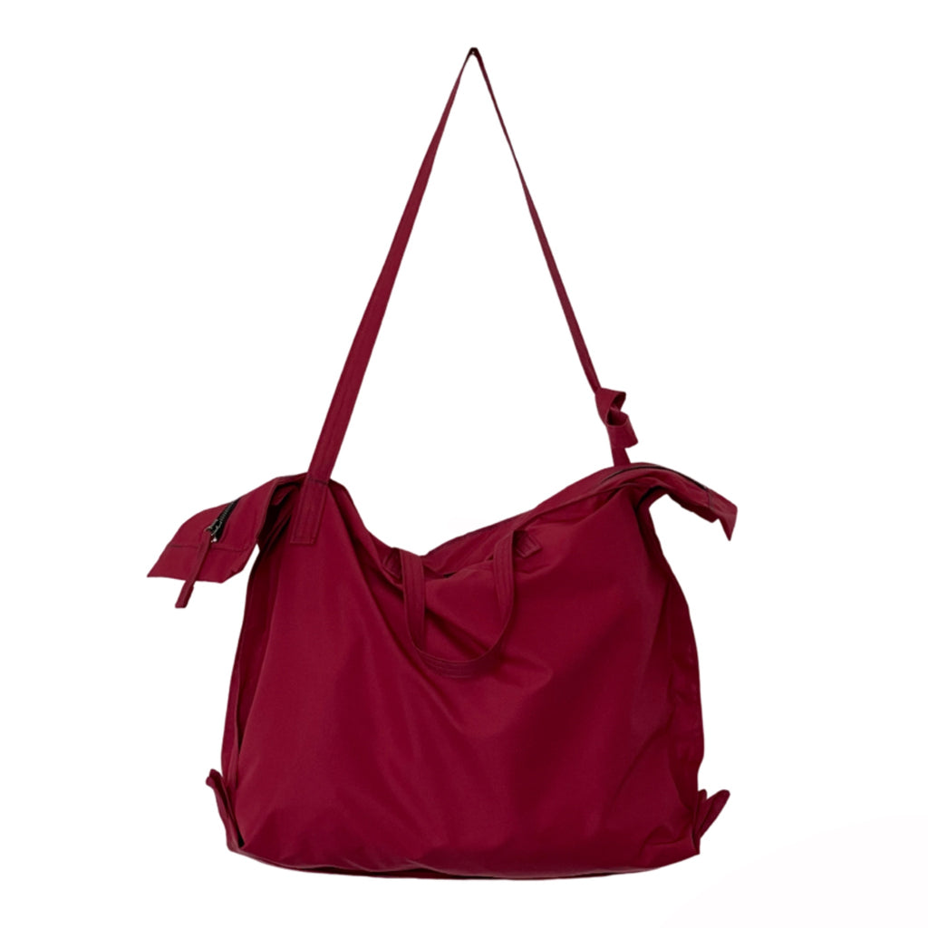borsa PU 10 new rubino