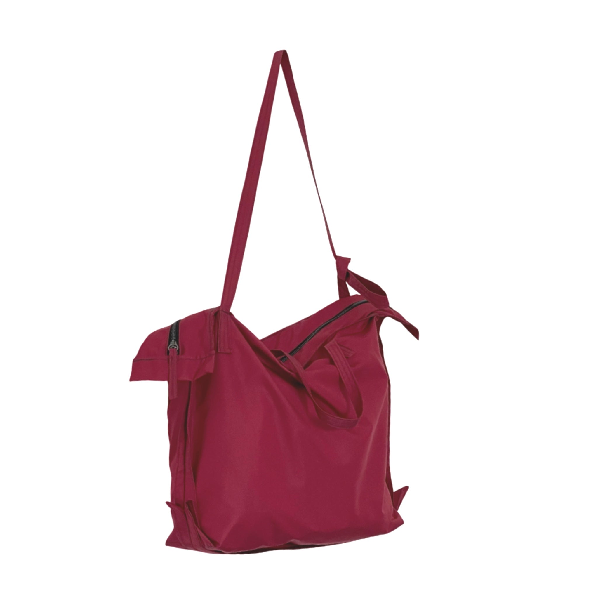 borsa PU10 new rubino