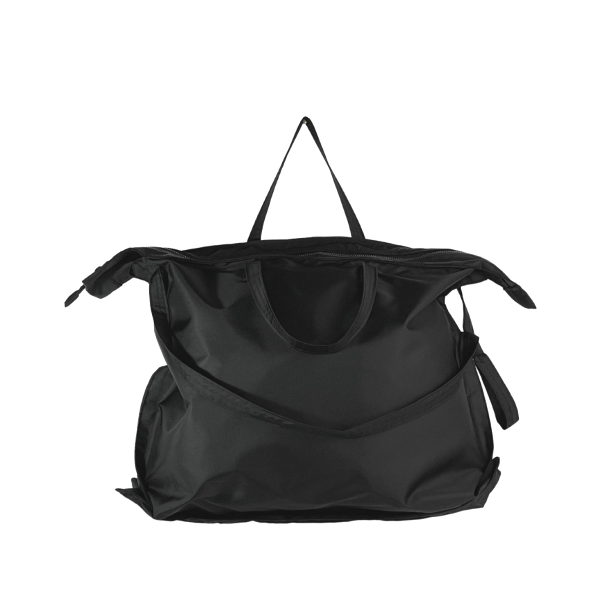 borsa PU10 new nero