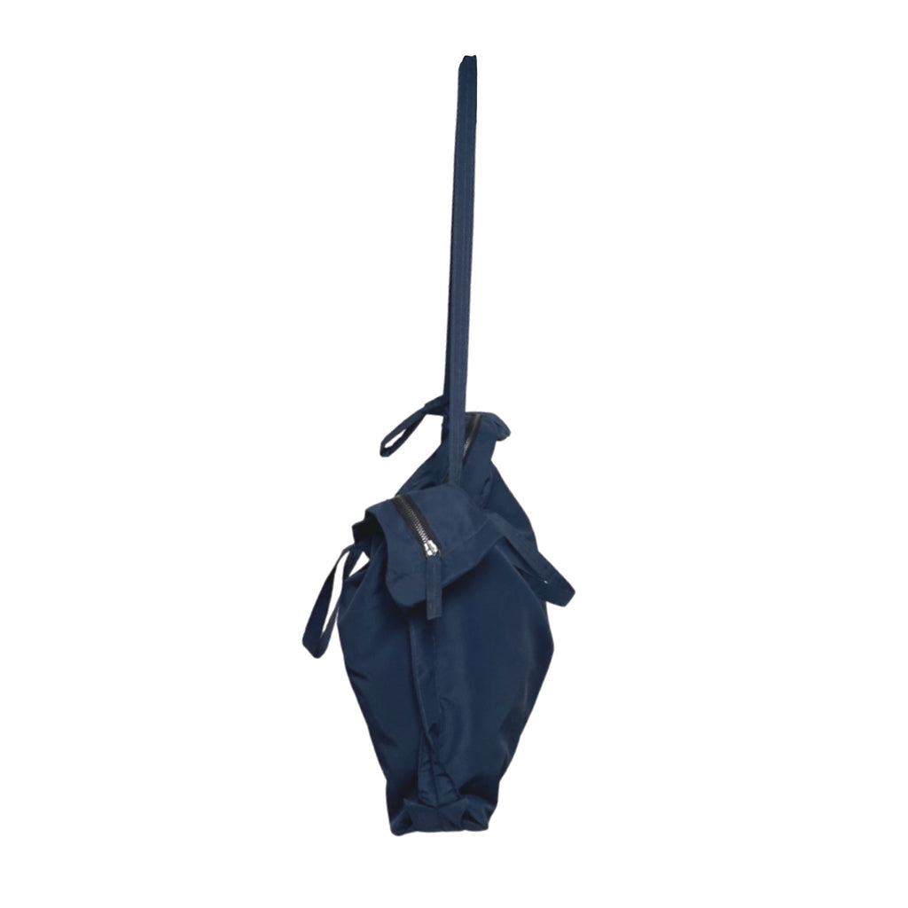 borsa pu10 new navy