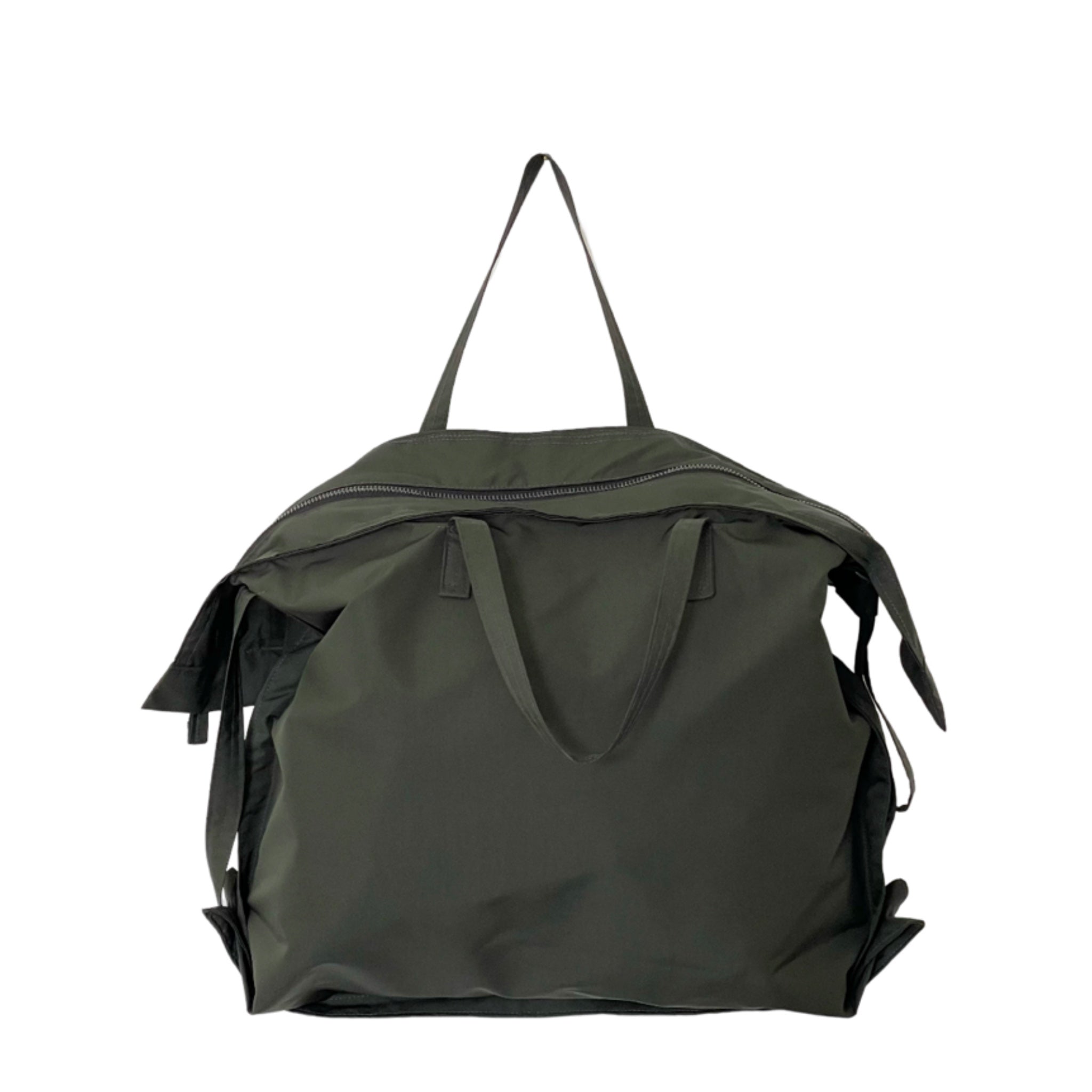 borsa PU10 new militare