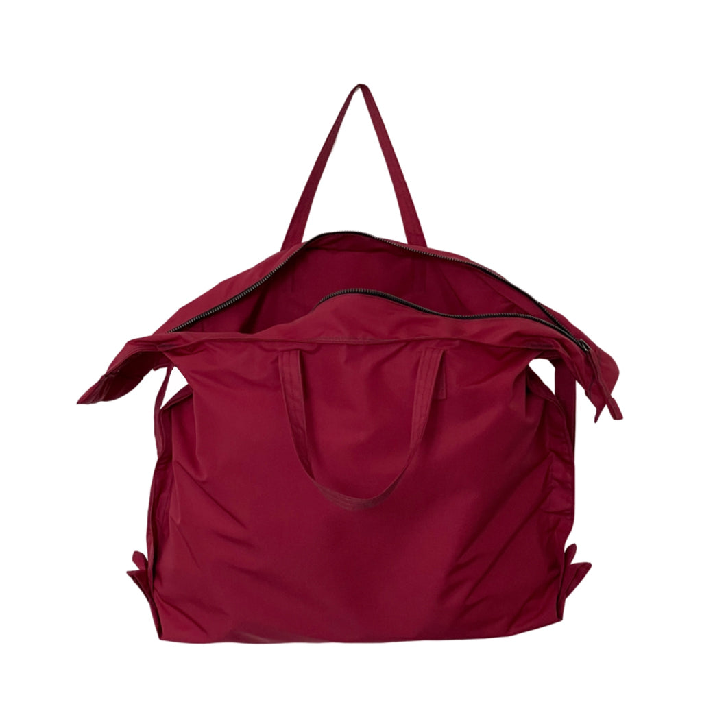 borsa PU 10 new rubino