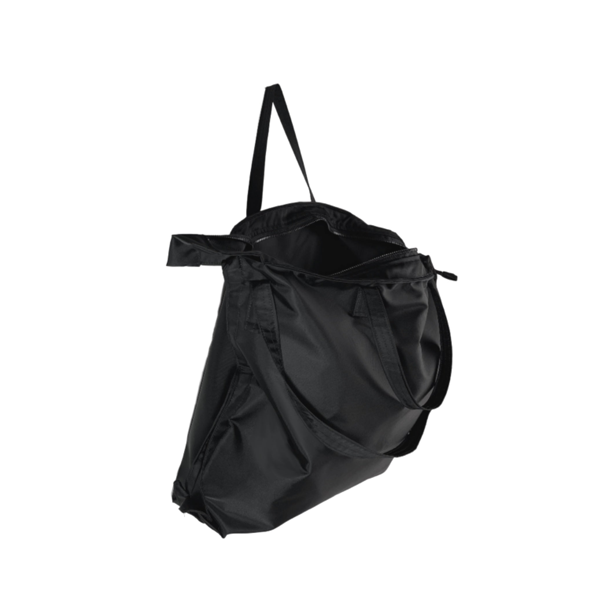 borsa PU10 new nero