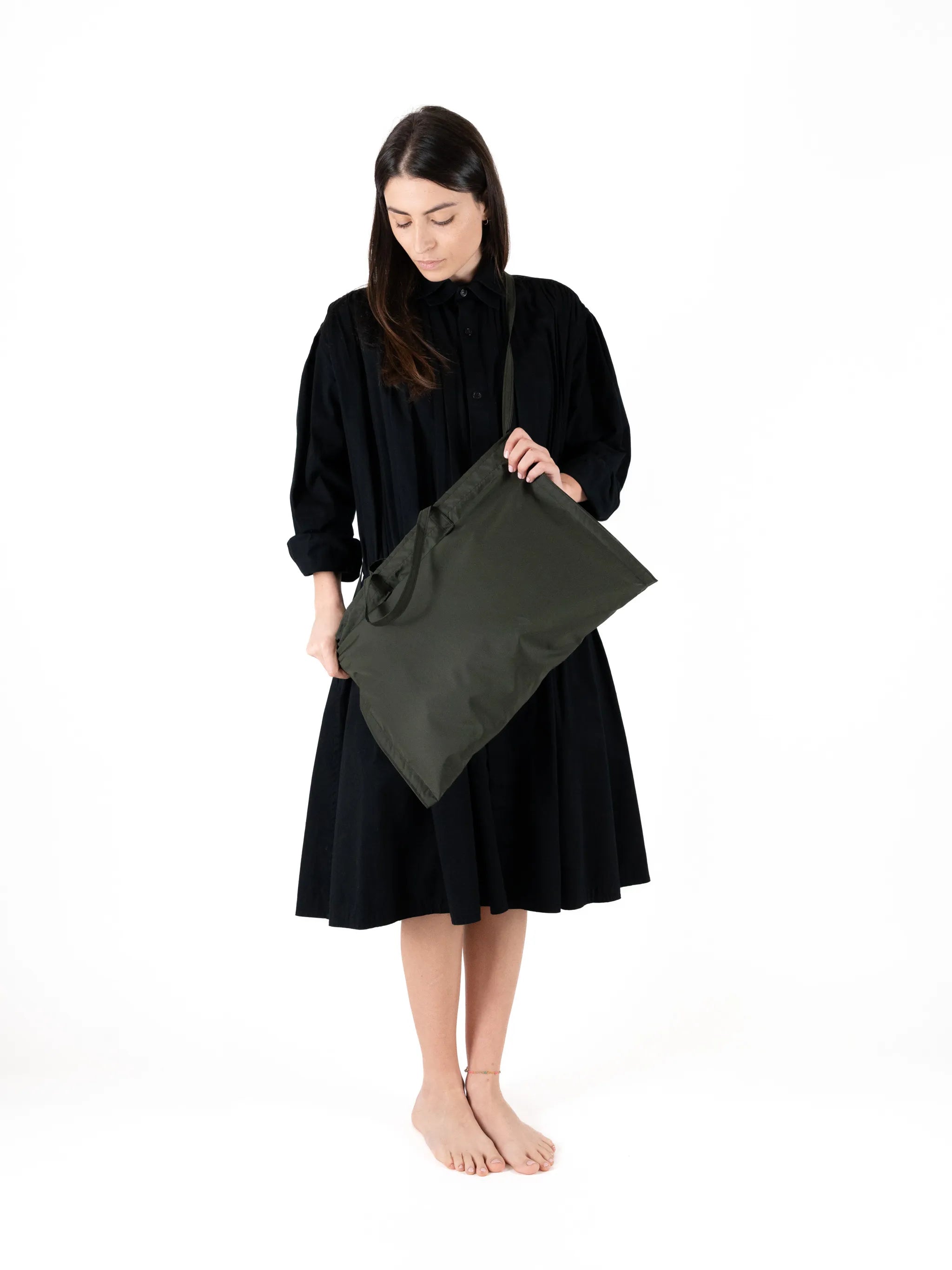 borsa 056L militare