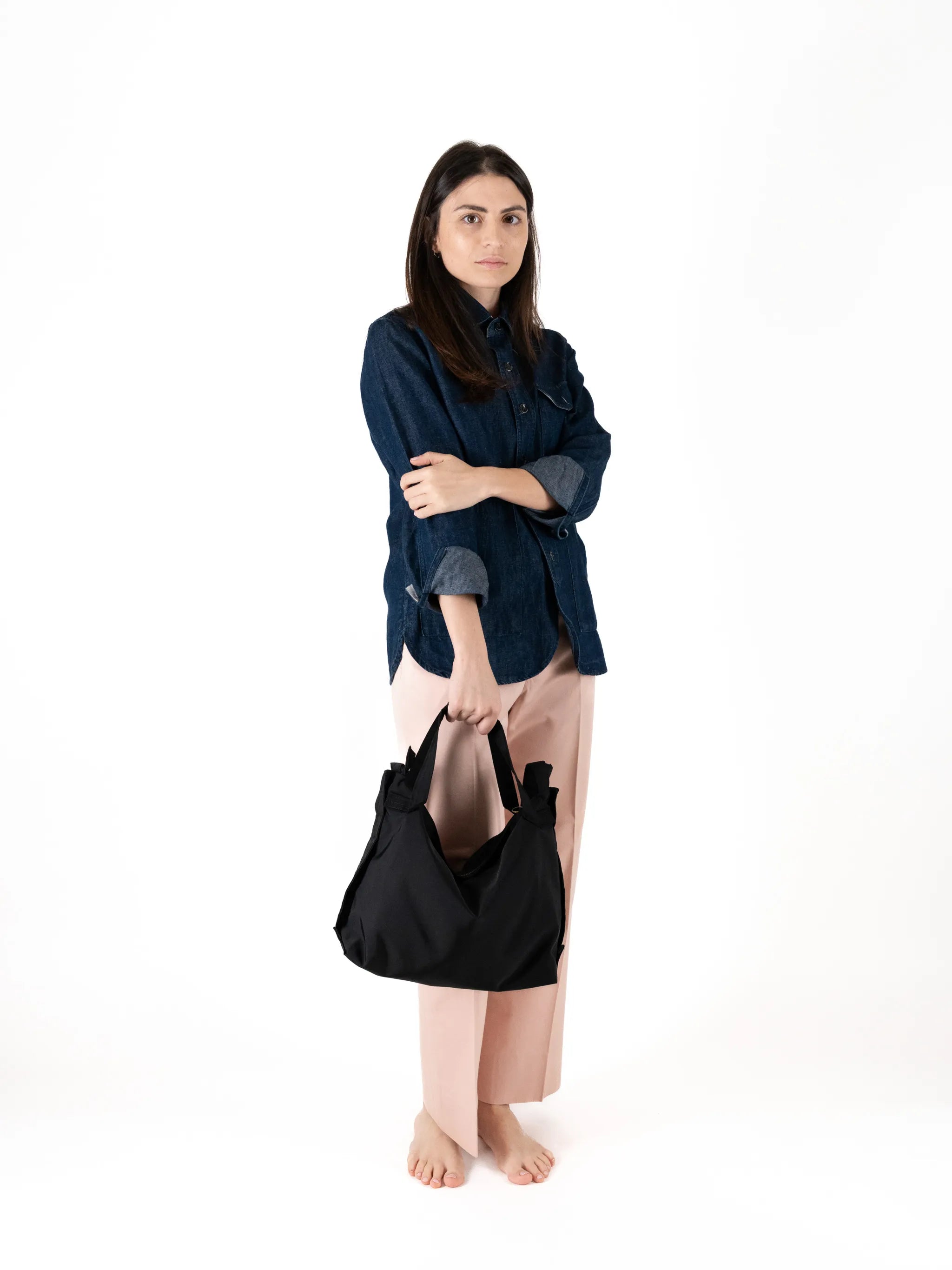 borsa 132 nero