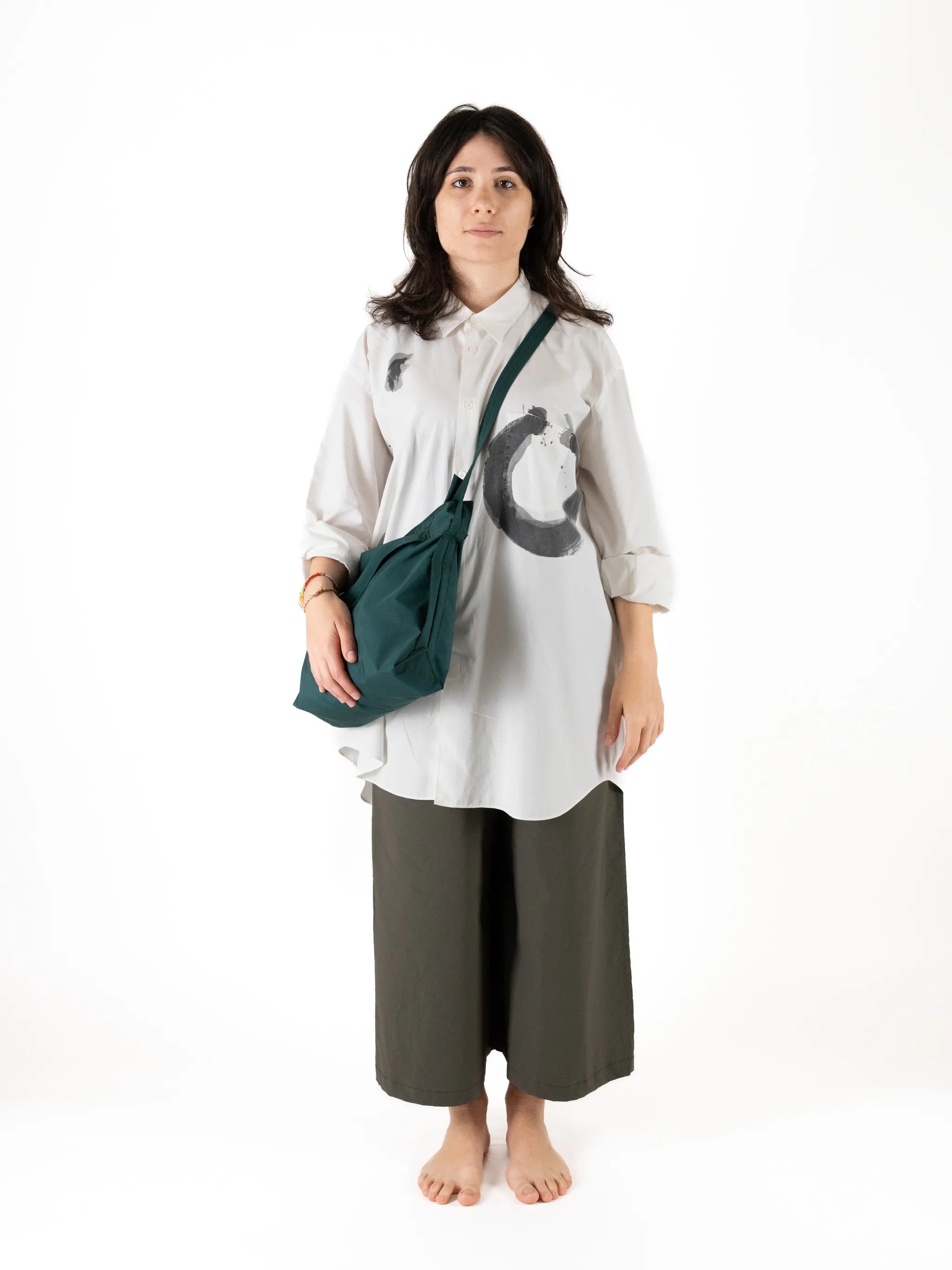 borsa 132 blu