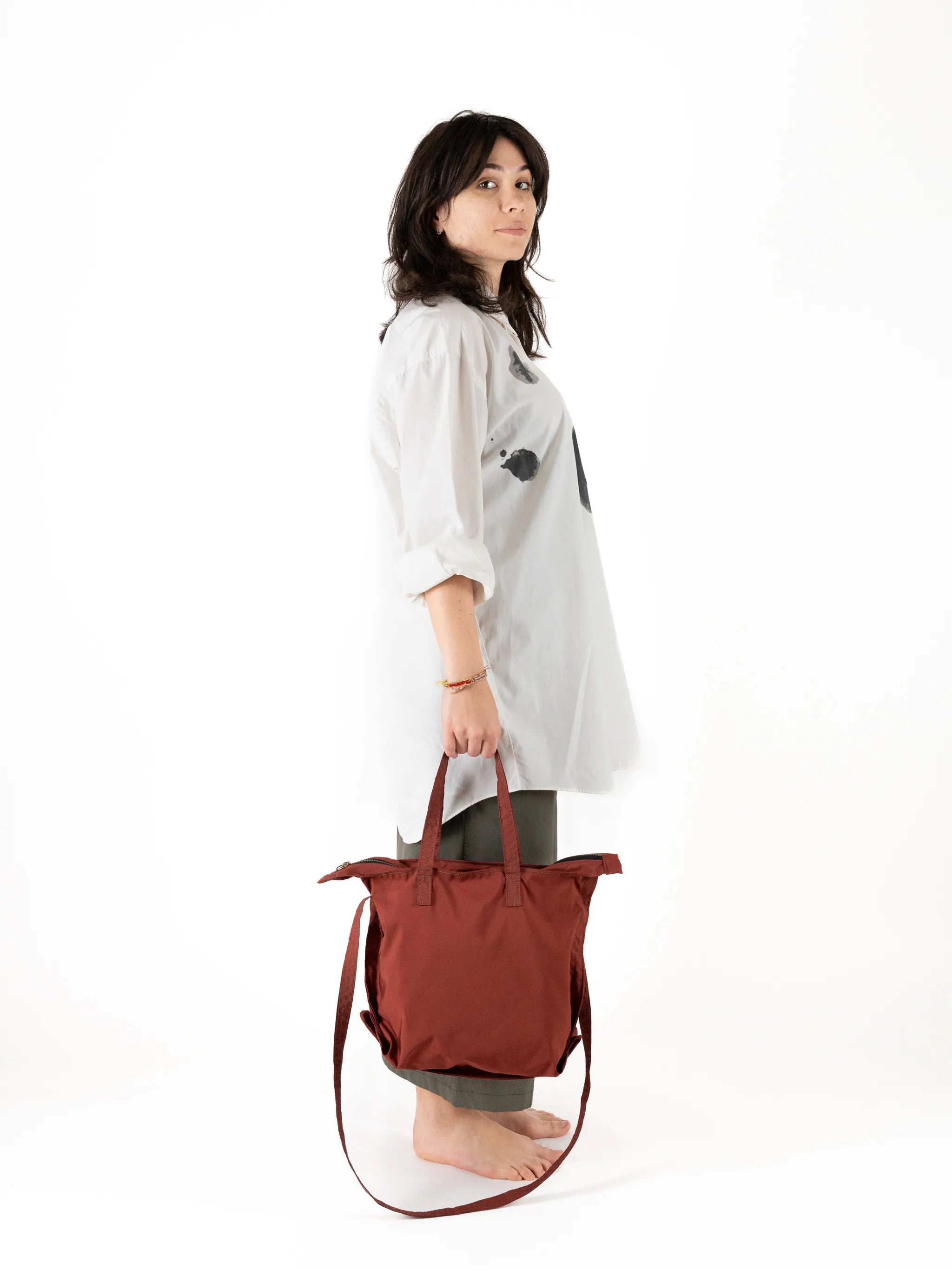 borsa PU10P siena