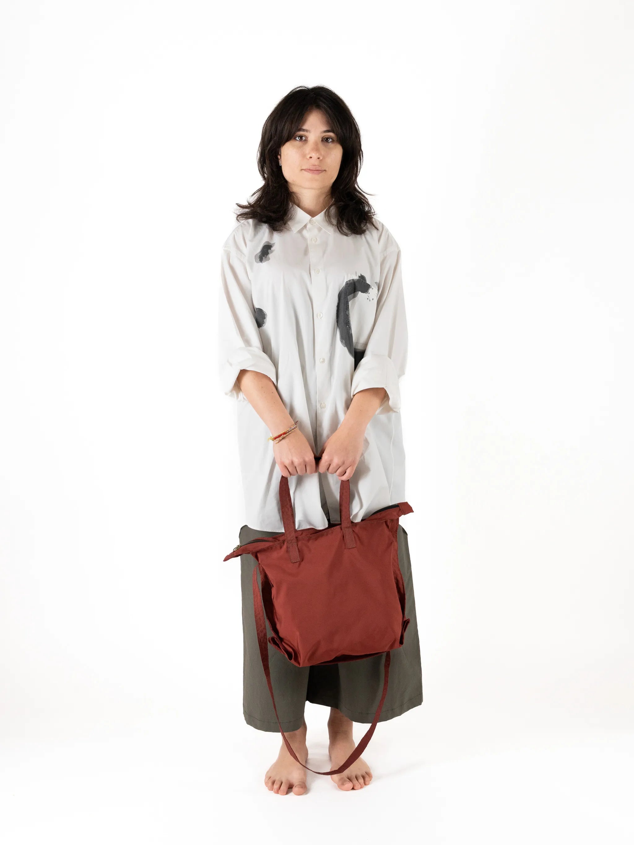 borsa PU10P siena