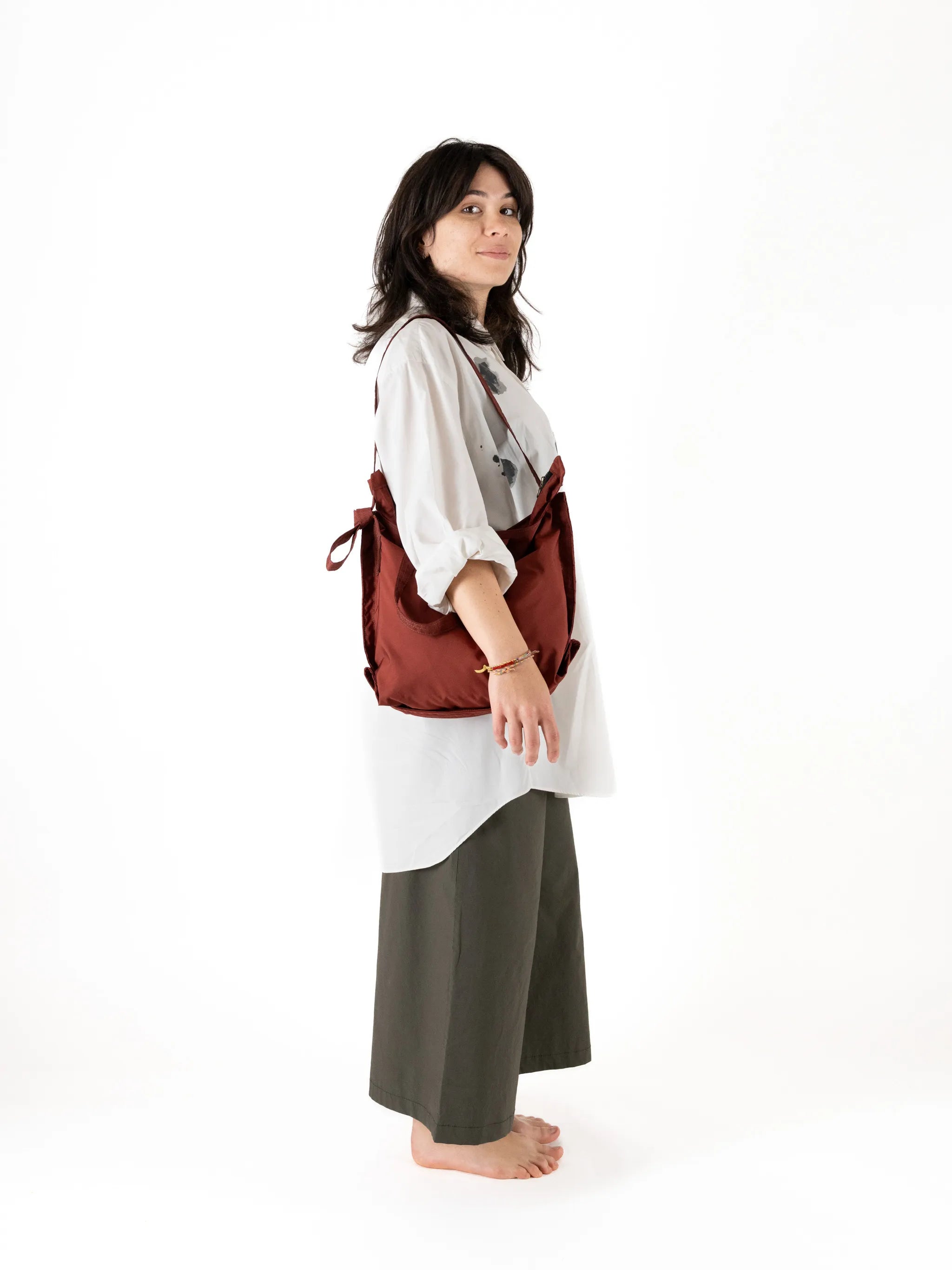 borsa PU10P siena