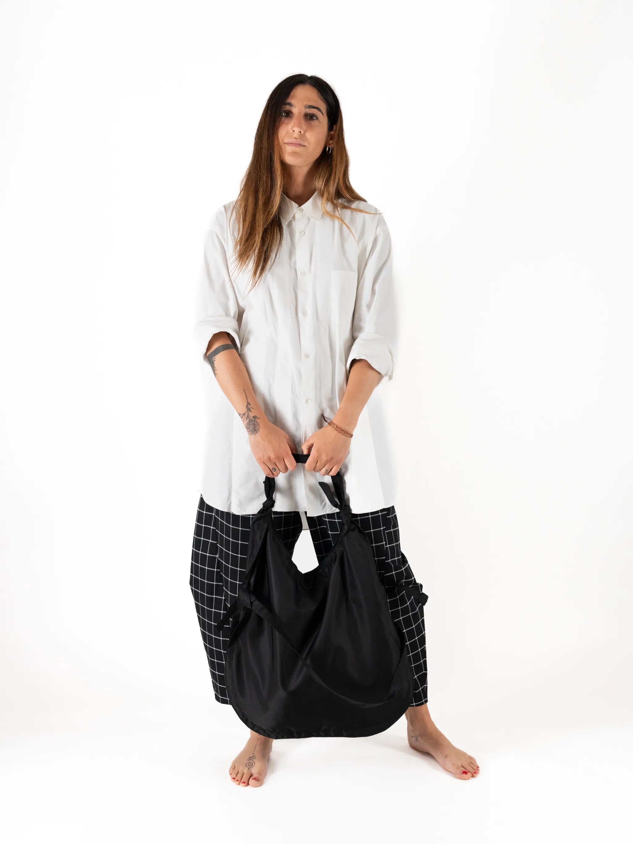 borsa 103 nero