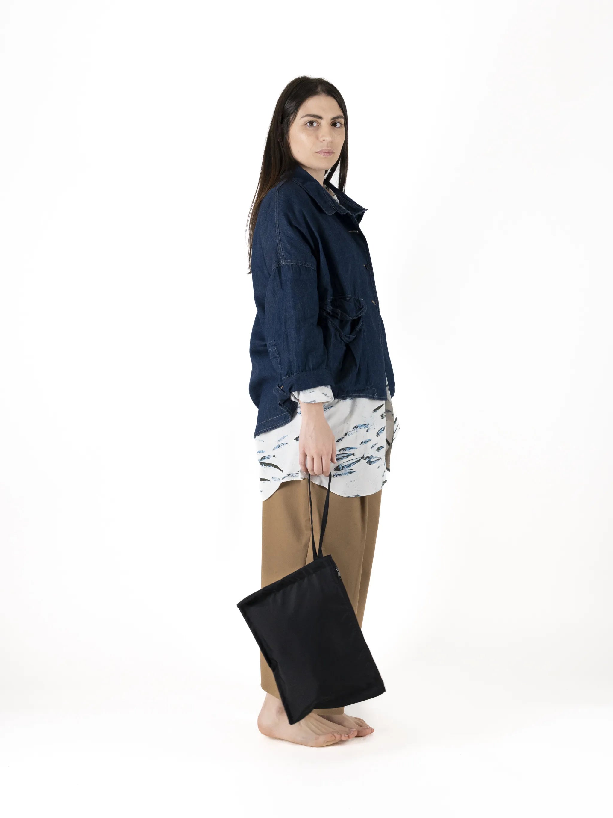 borsa050 rosso
