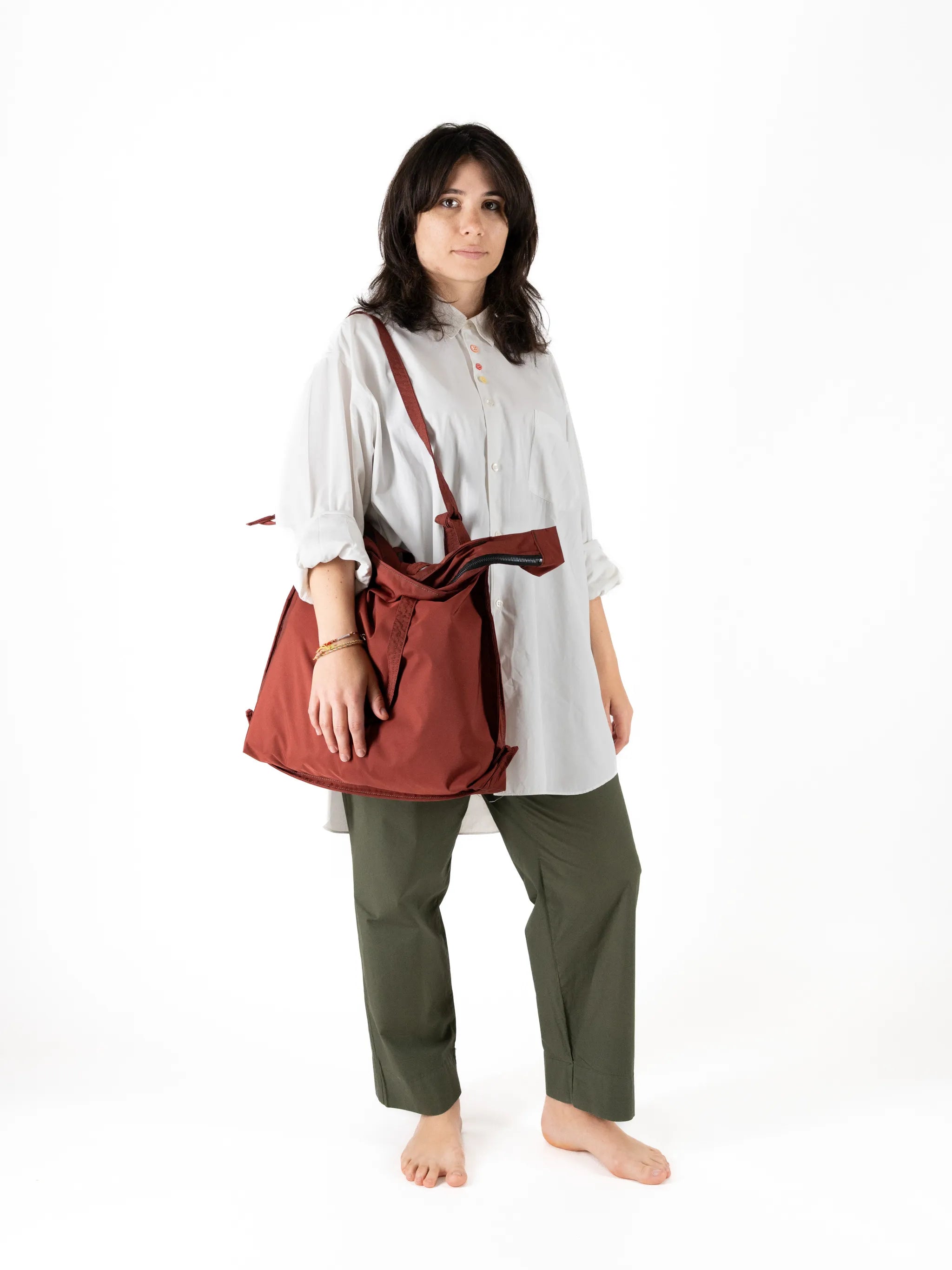 borsa PU10new siena