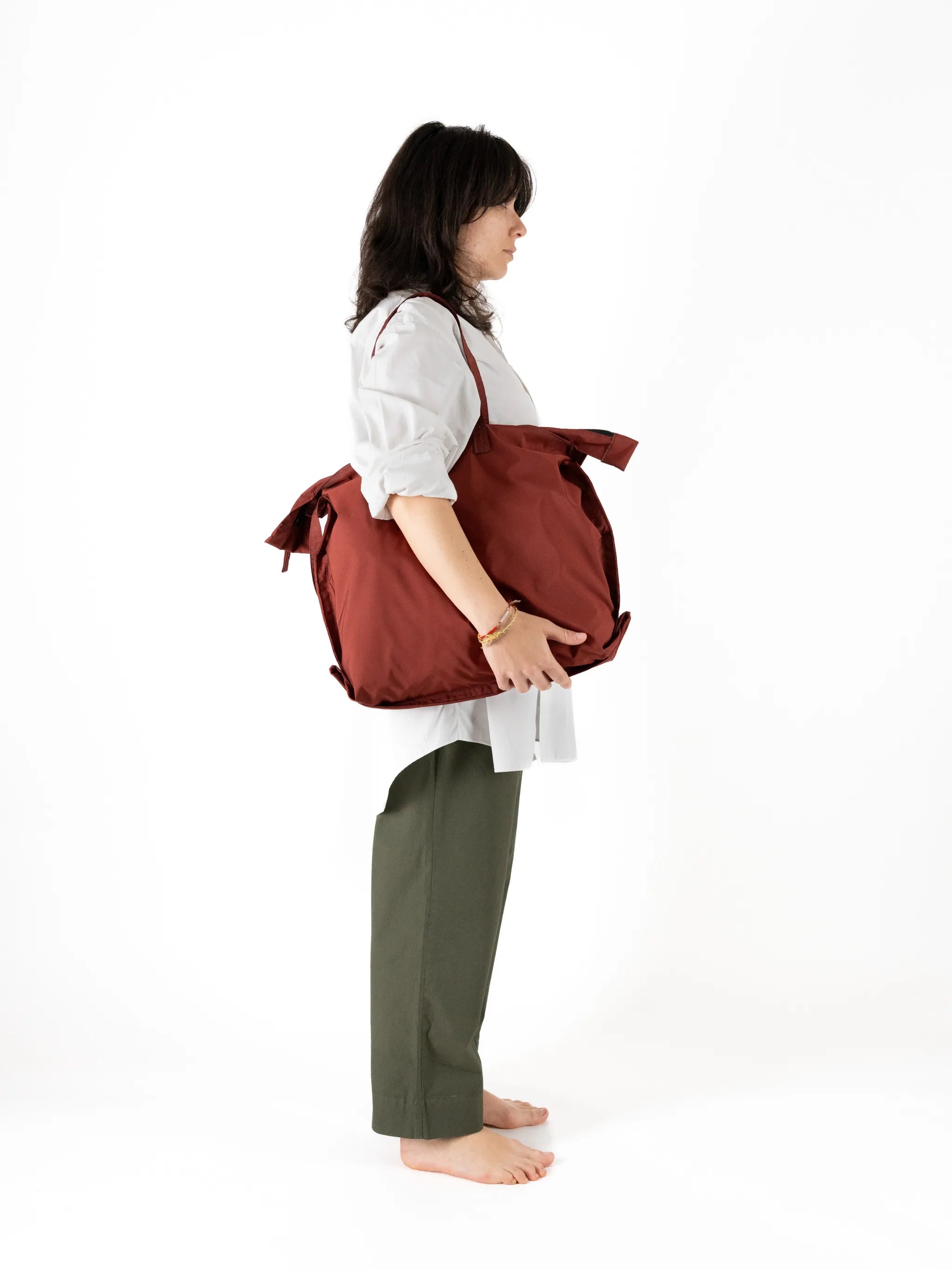 borsa PU10new siena