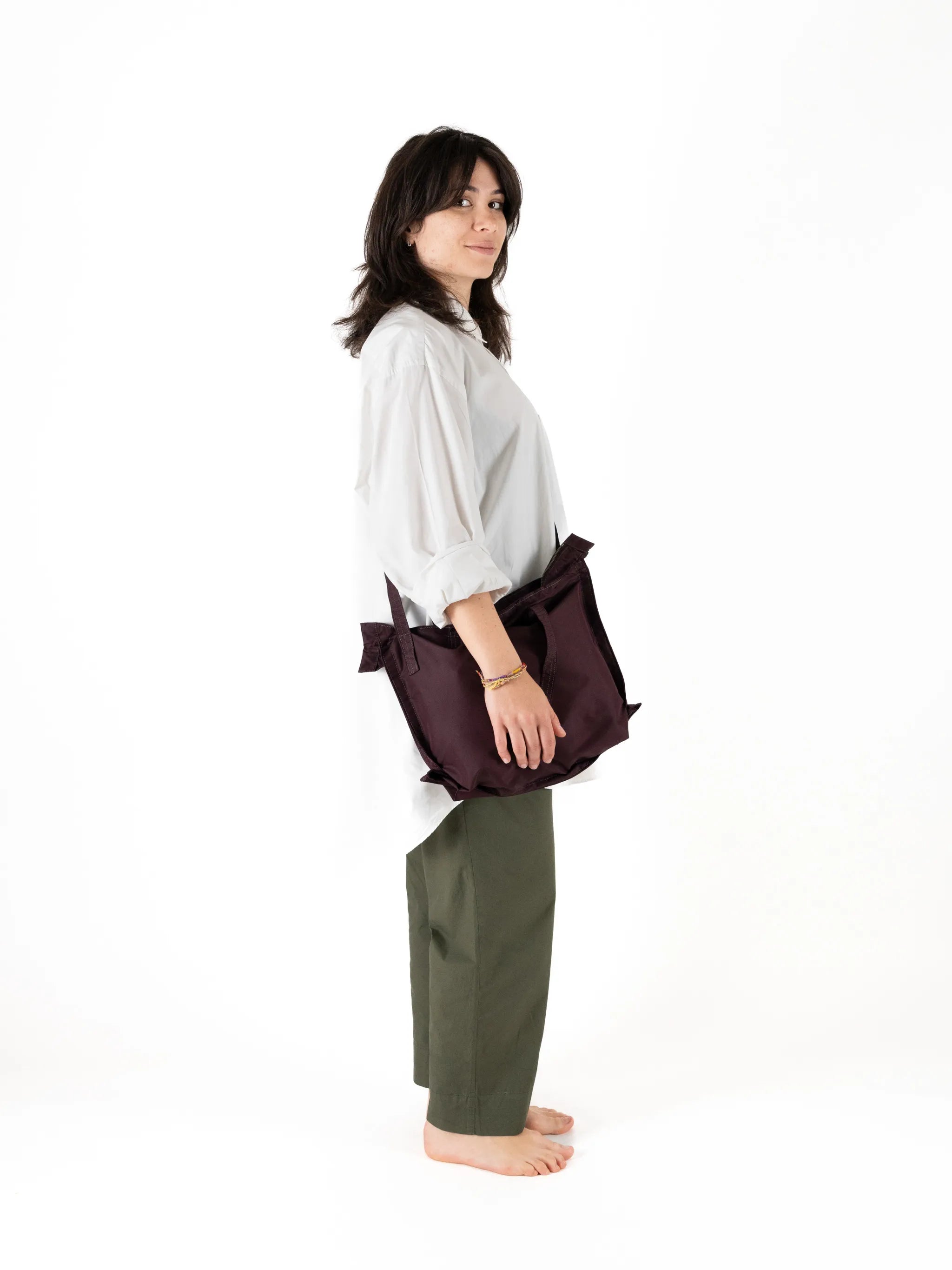 borsa PU10P susina