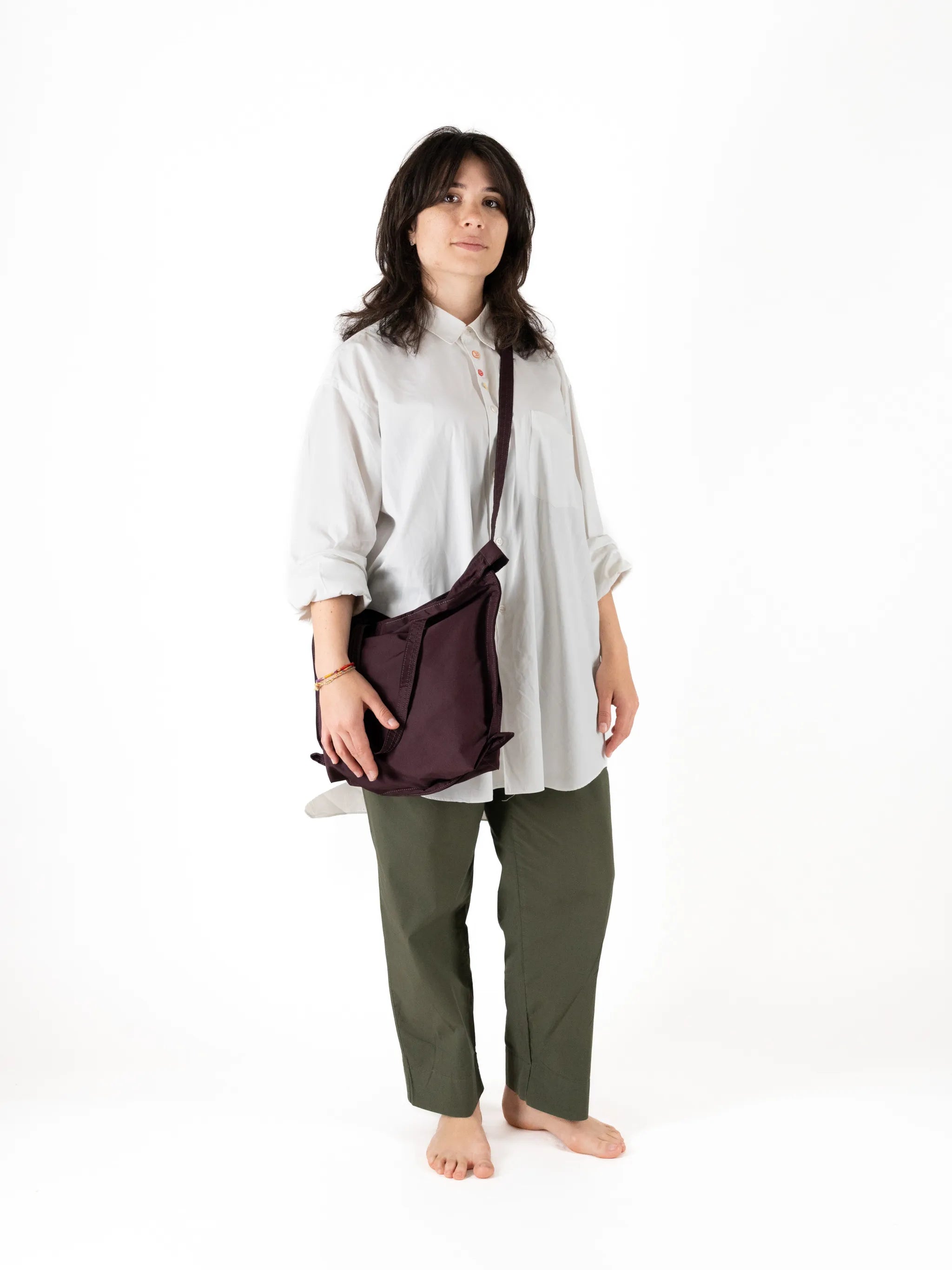 borsa PU10P susina