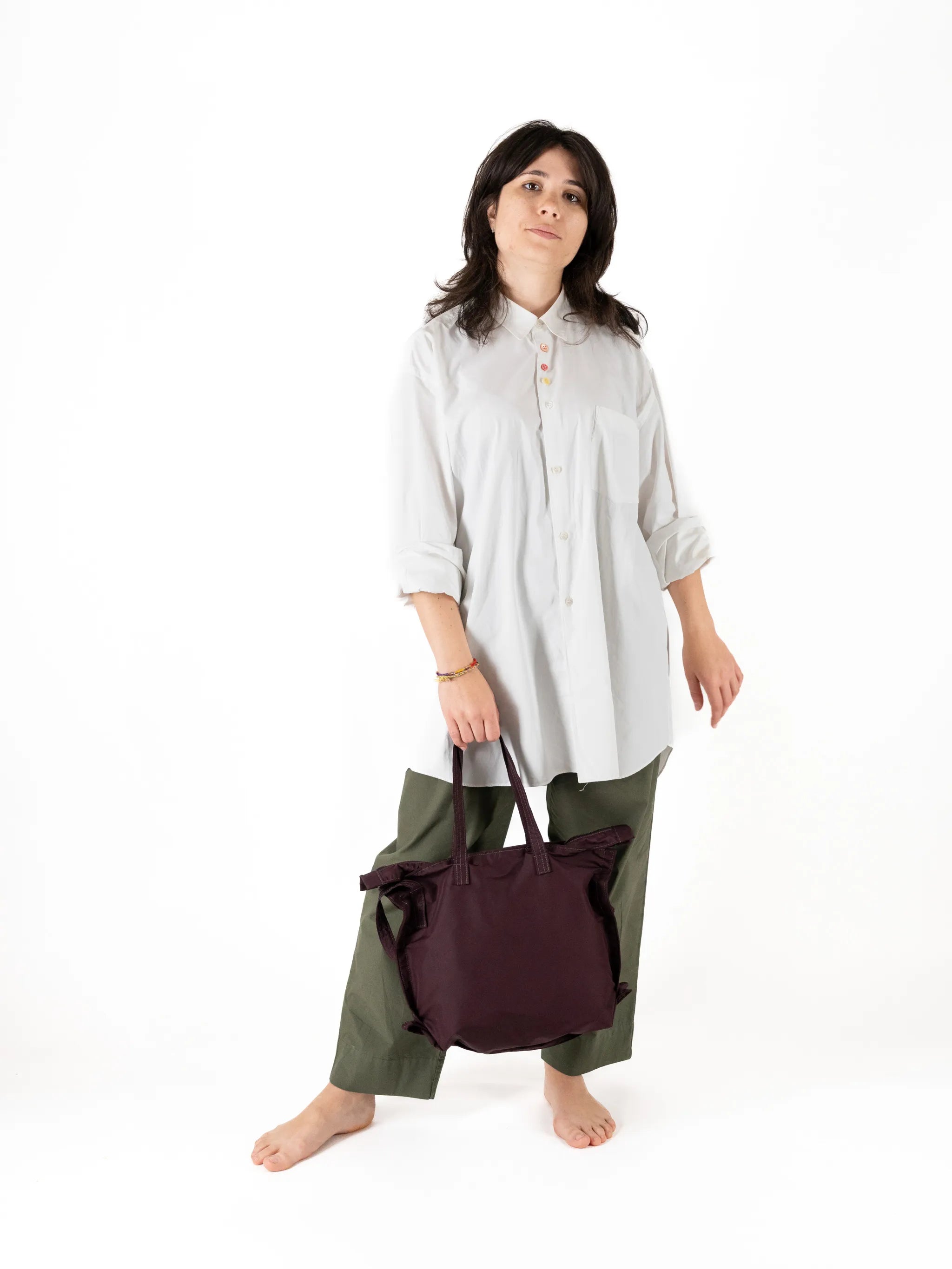 borsa PU10P susina