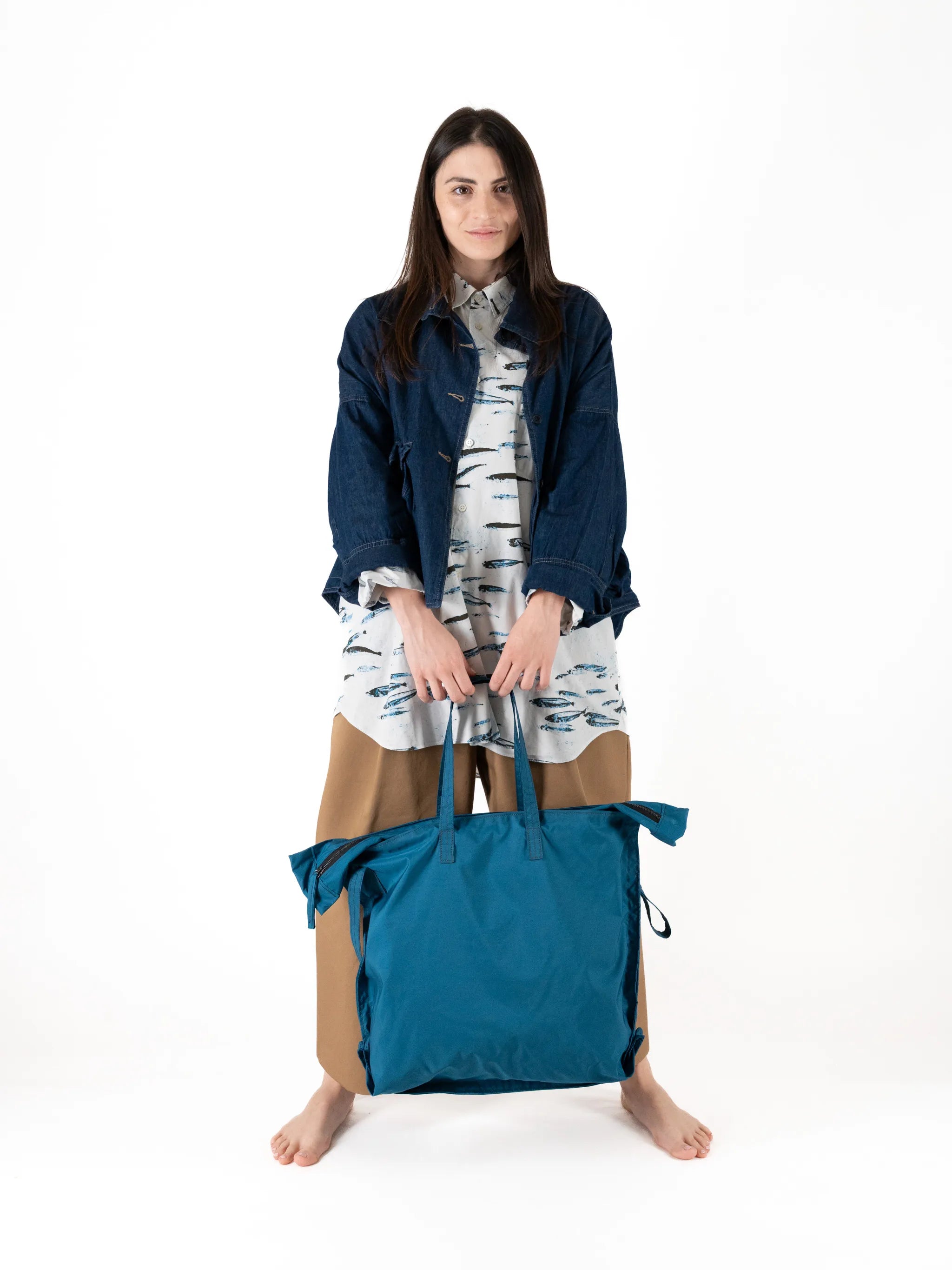 borsa PU10 new ottanio
