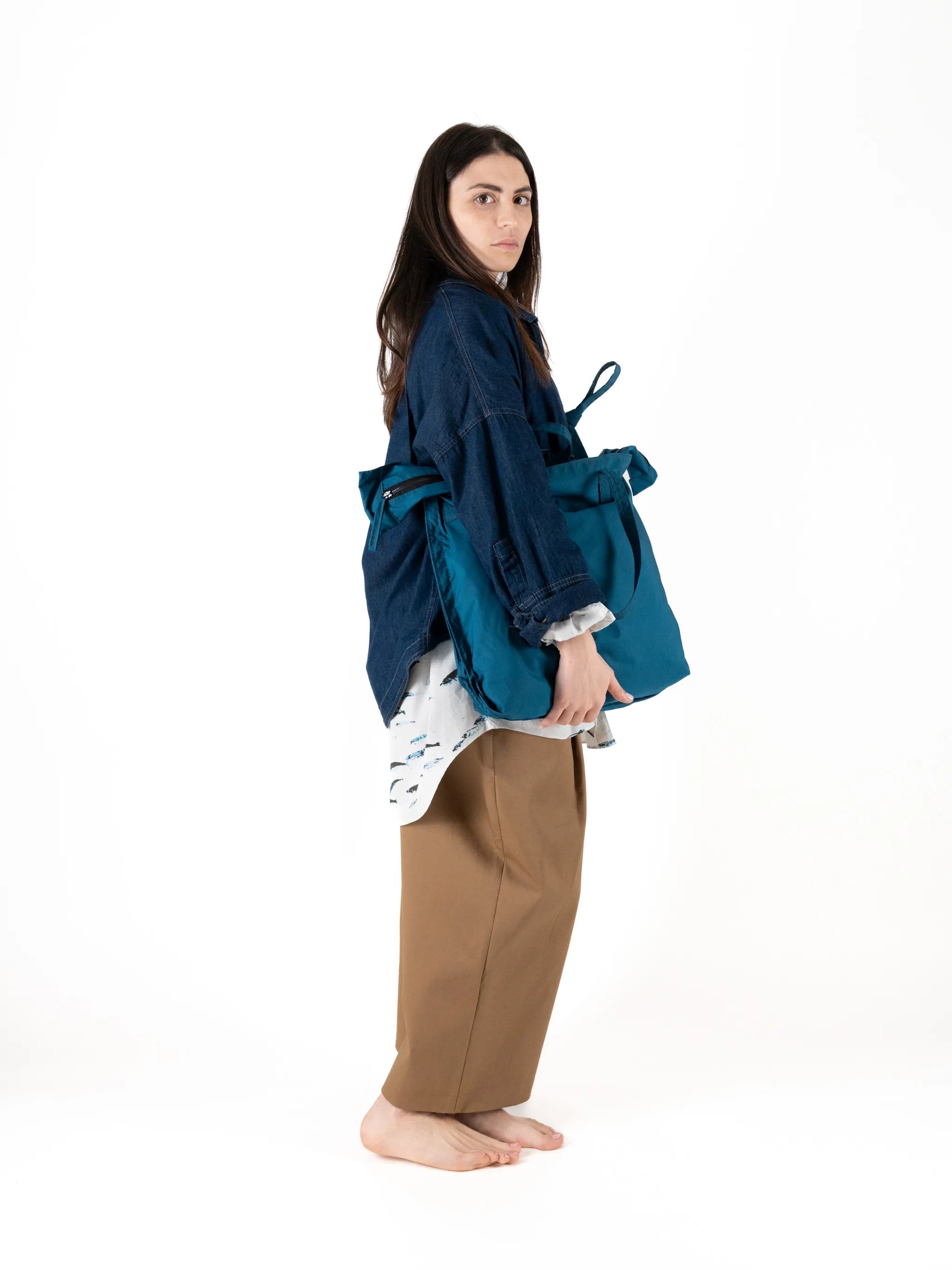 borsa PU10 new ottanio