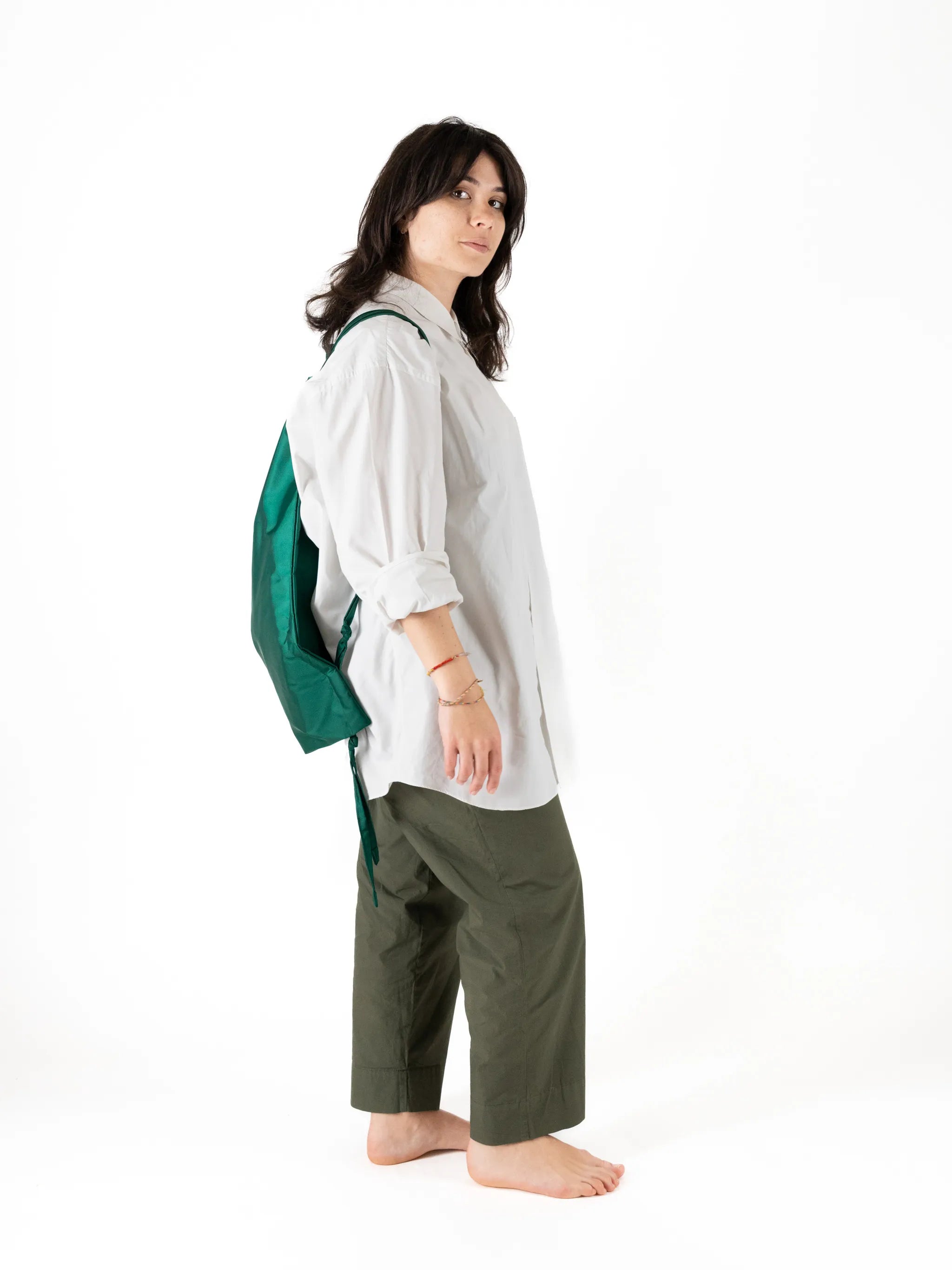borsa027 blu scuro