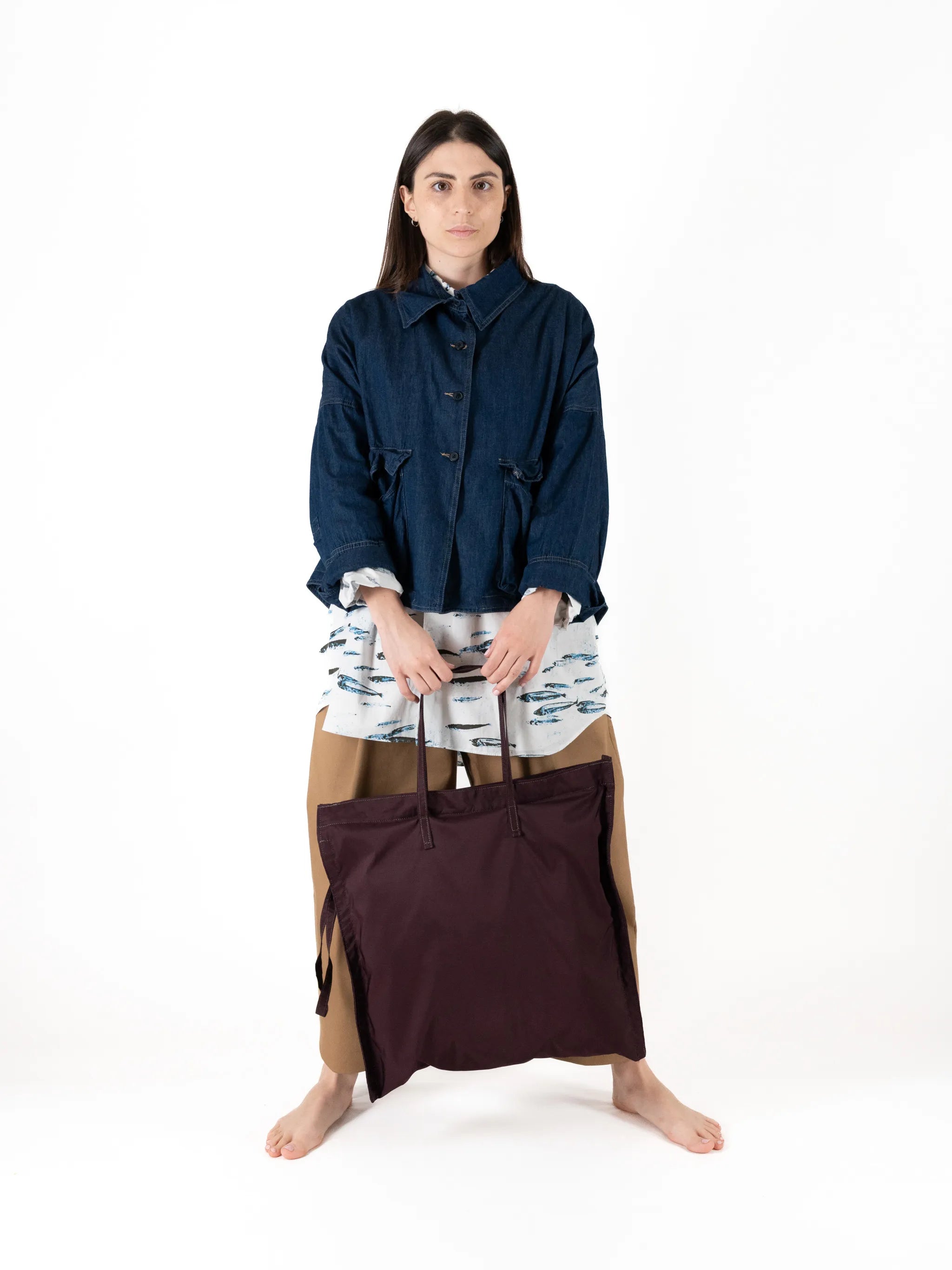 borsa 056Z susina