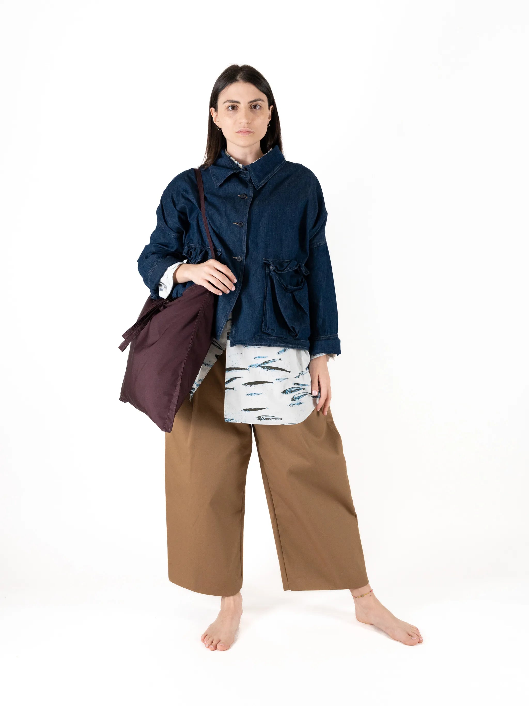 borsa 056Z susina
