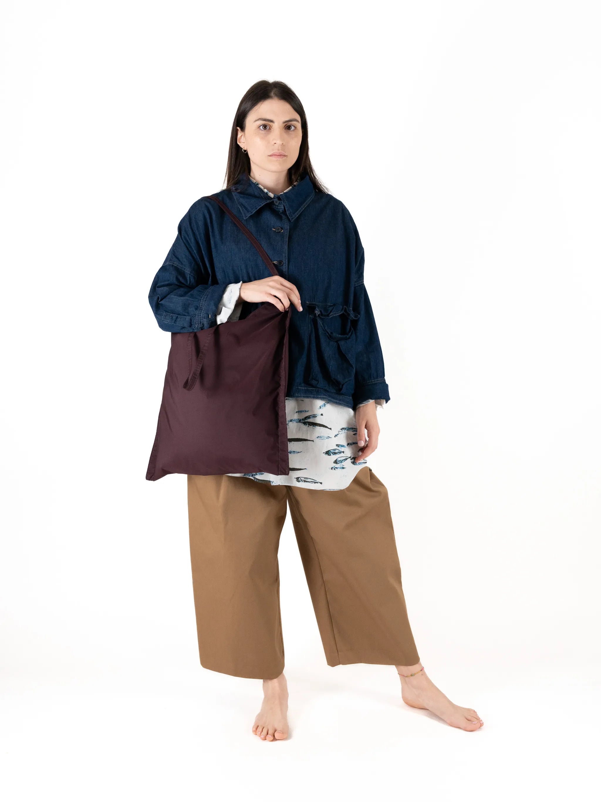 borsa 056Z topo