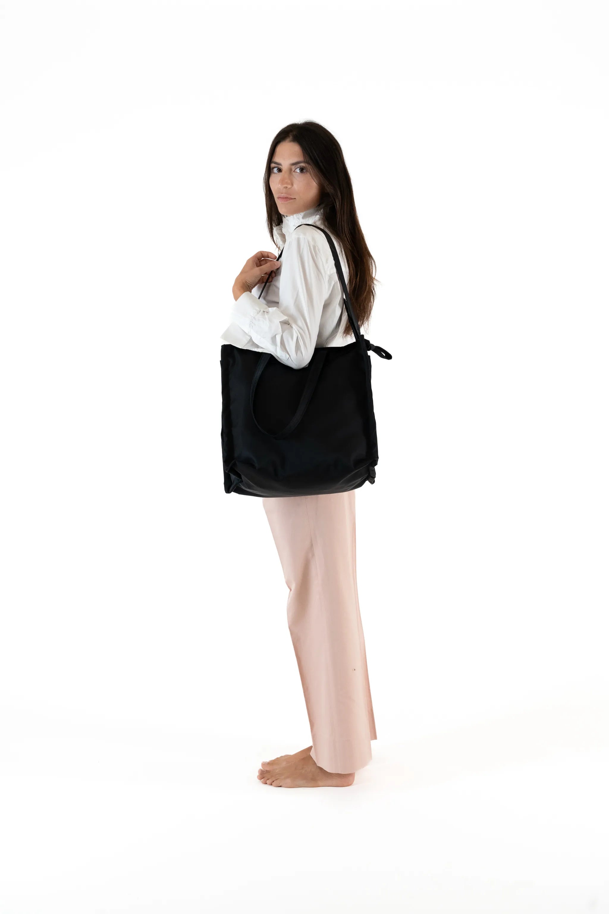 borsa 139 nero