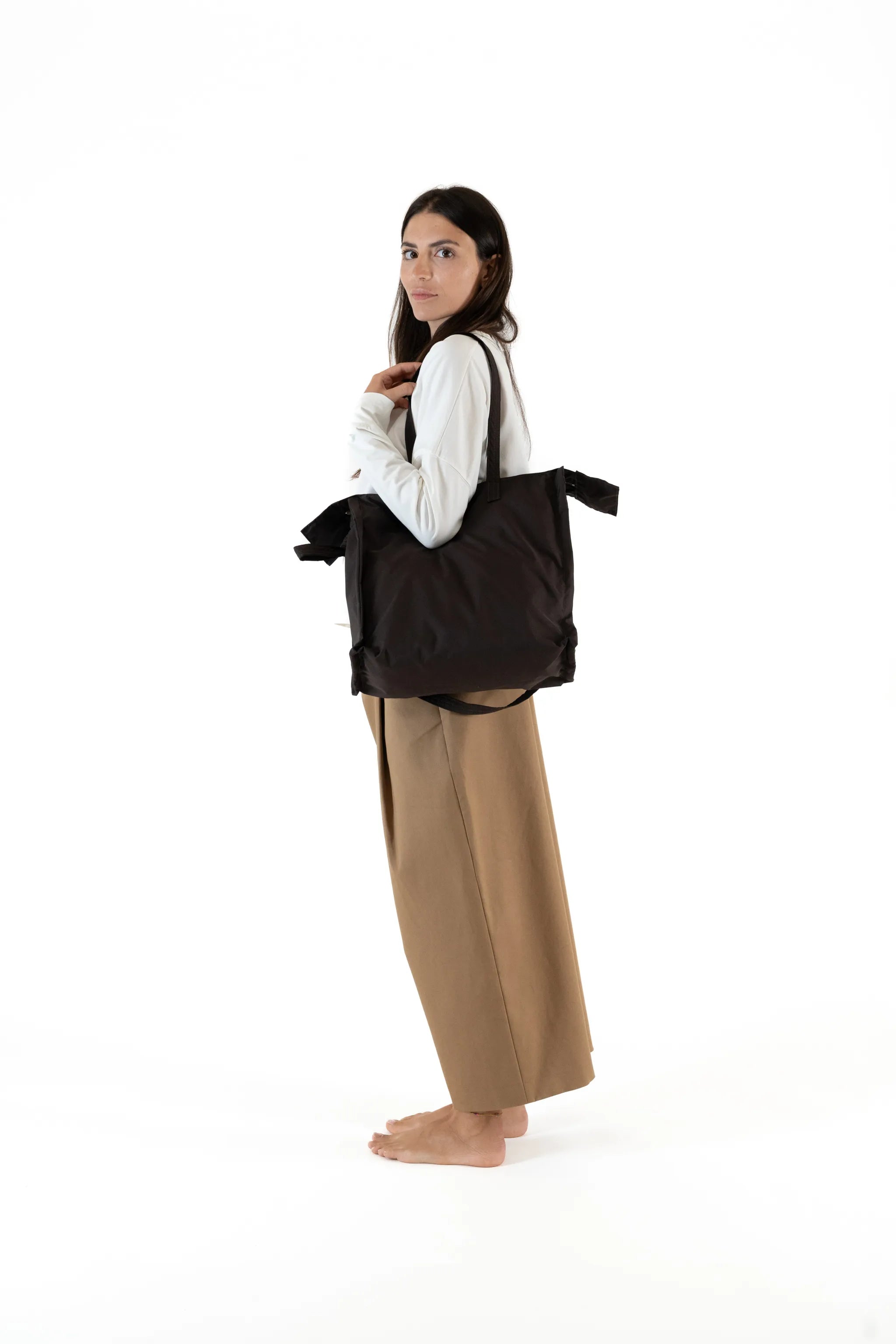 borsa 139 fondente