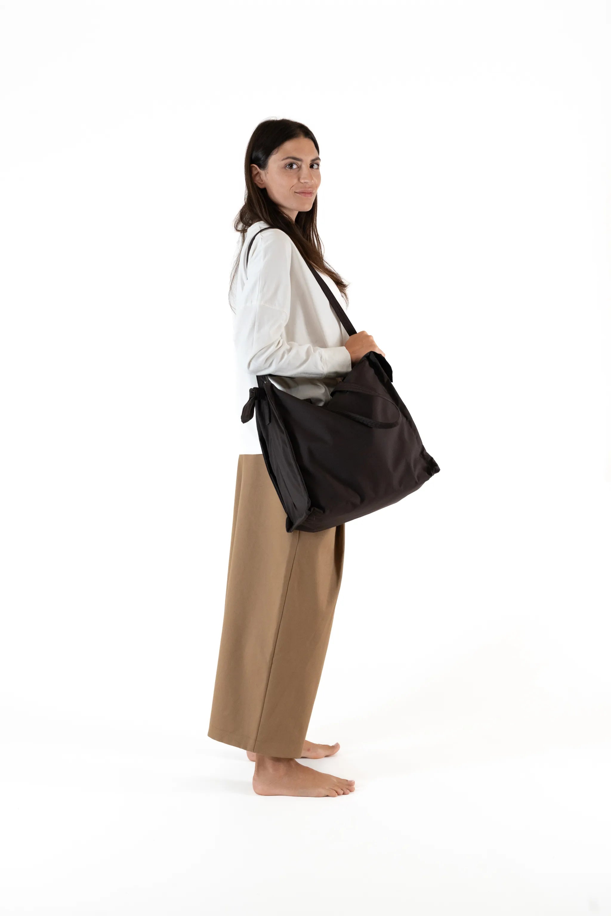 borsa 139 fondente