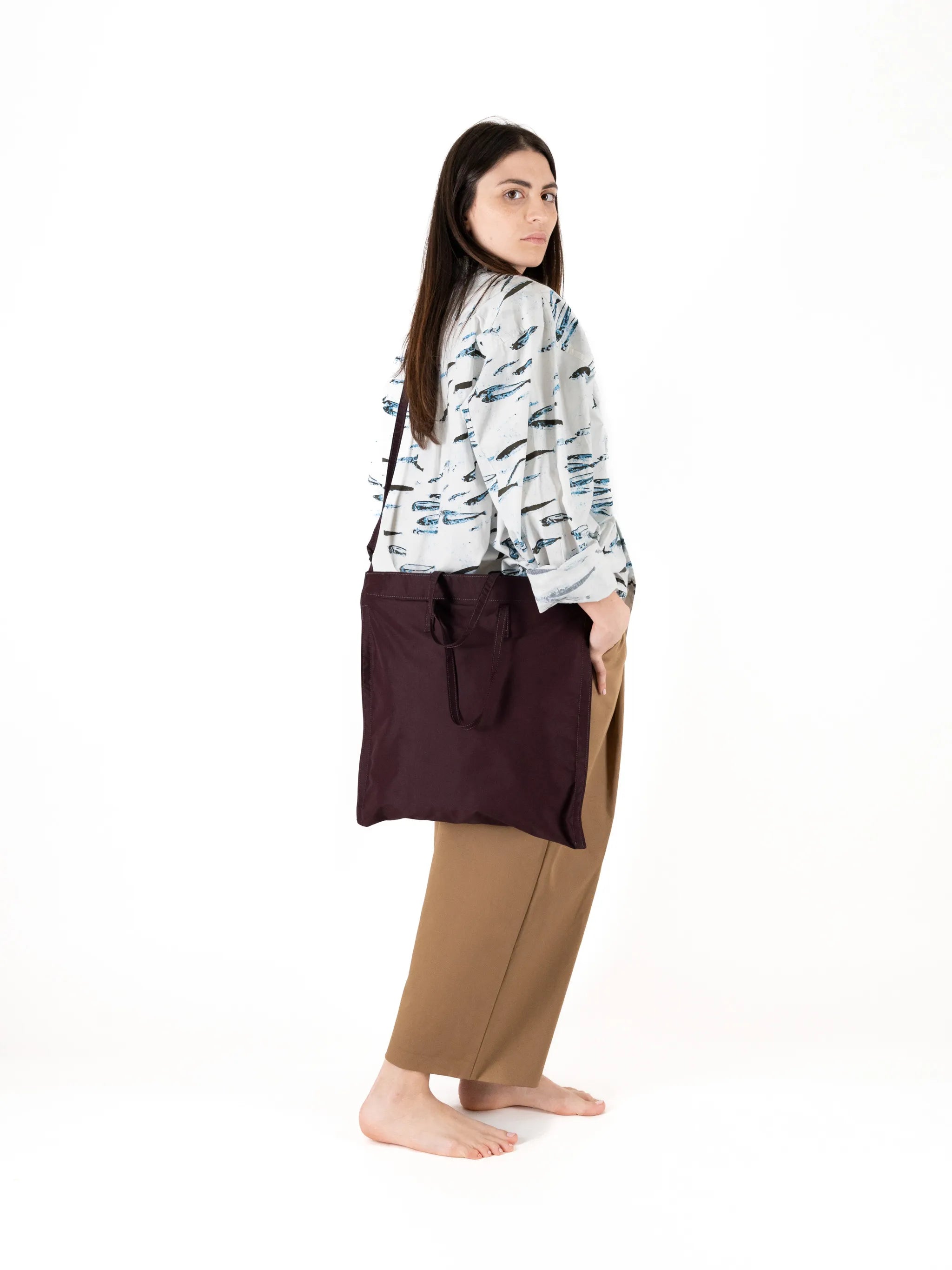 borsa 056P susina