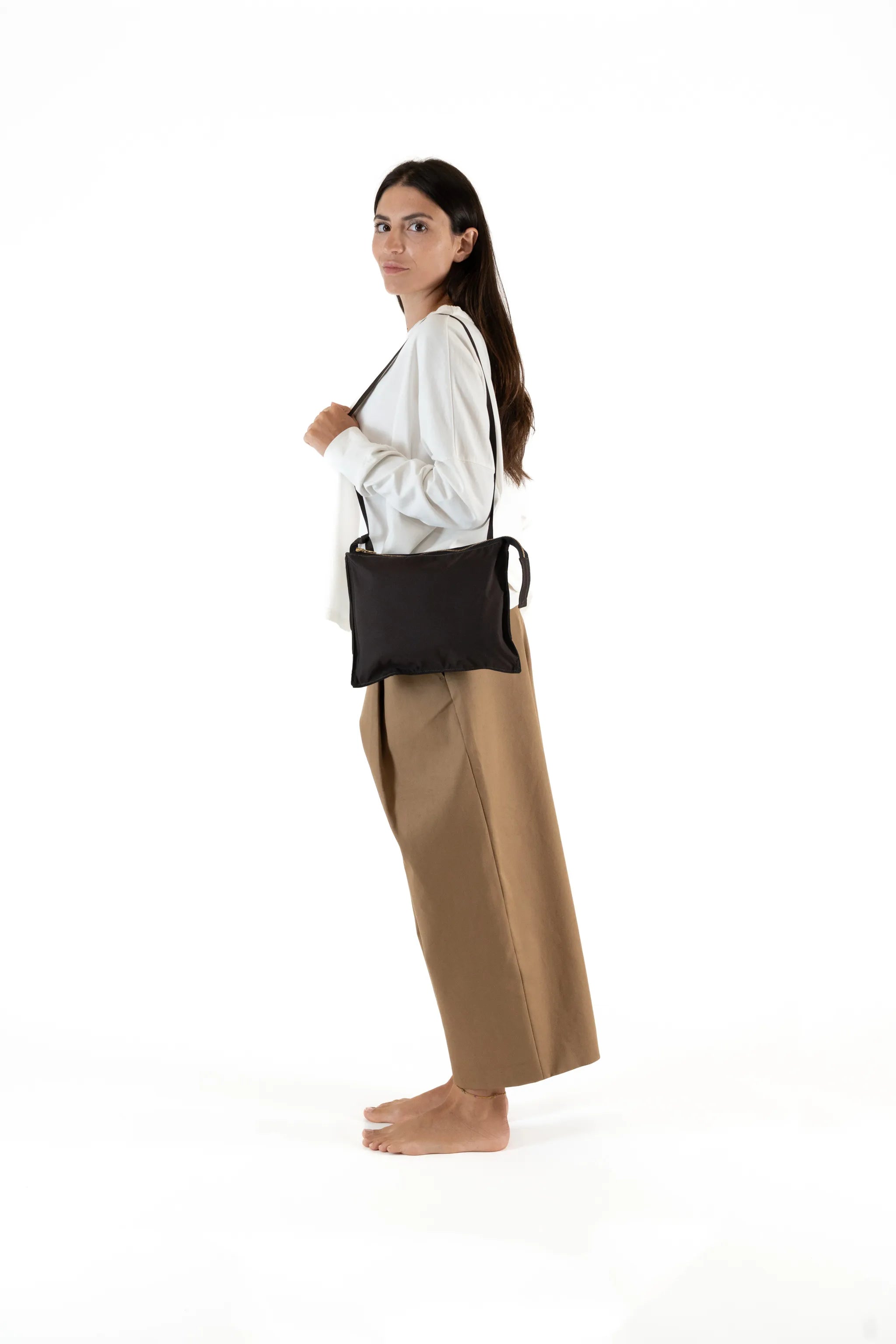 borsa 134 fondente