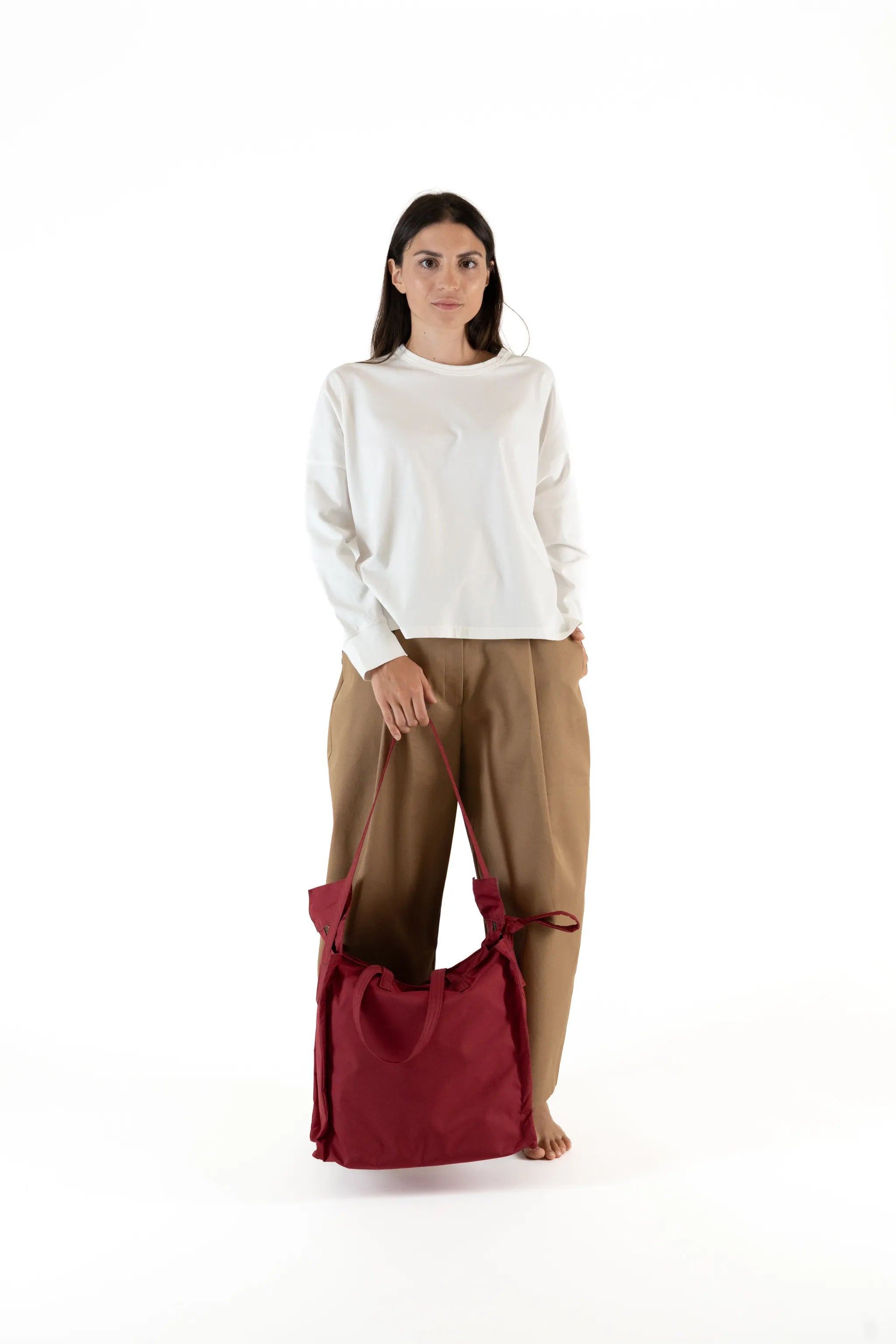 borsa 139 rubino