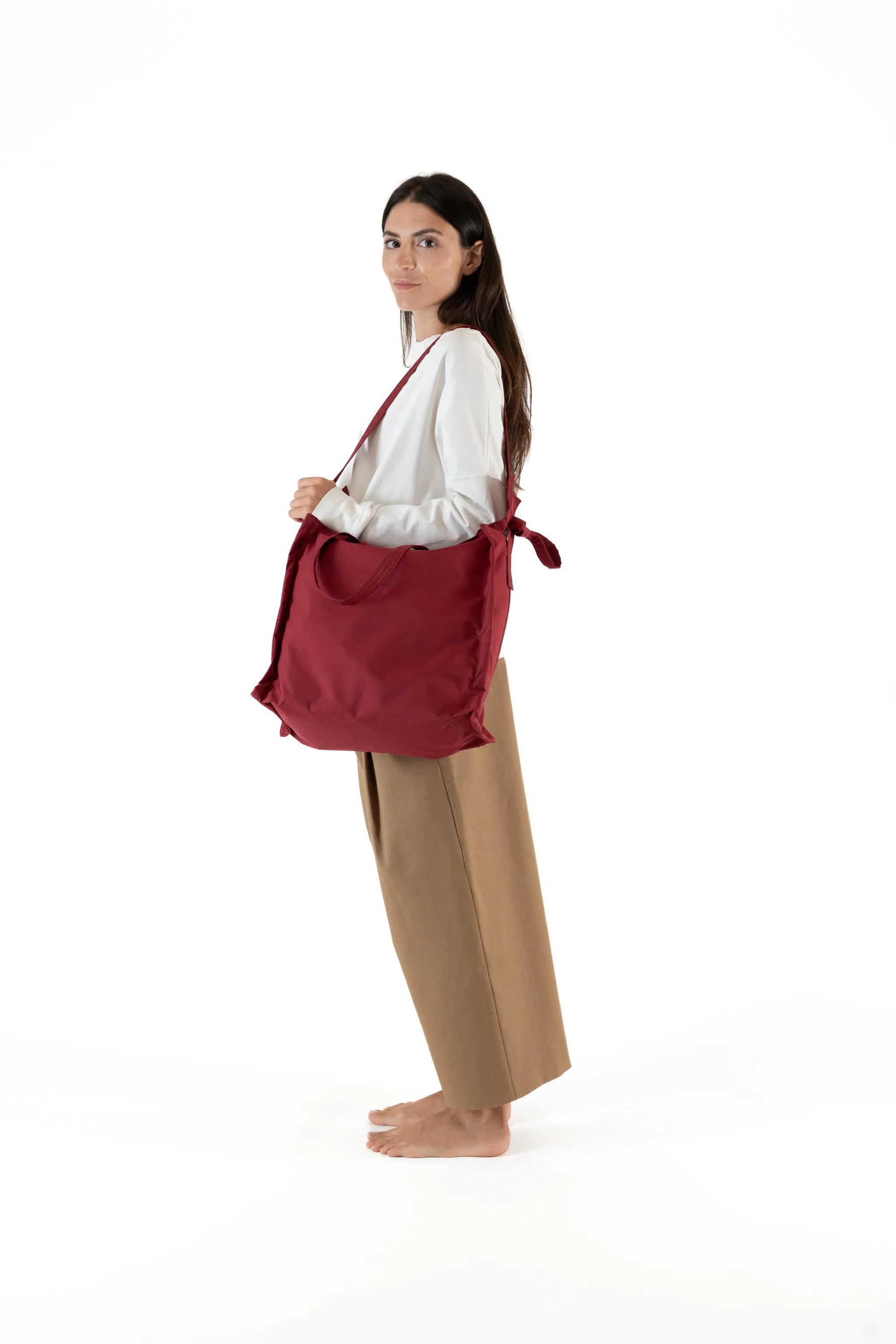 borsa 139 rubino