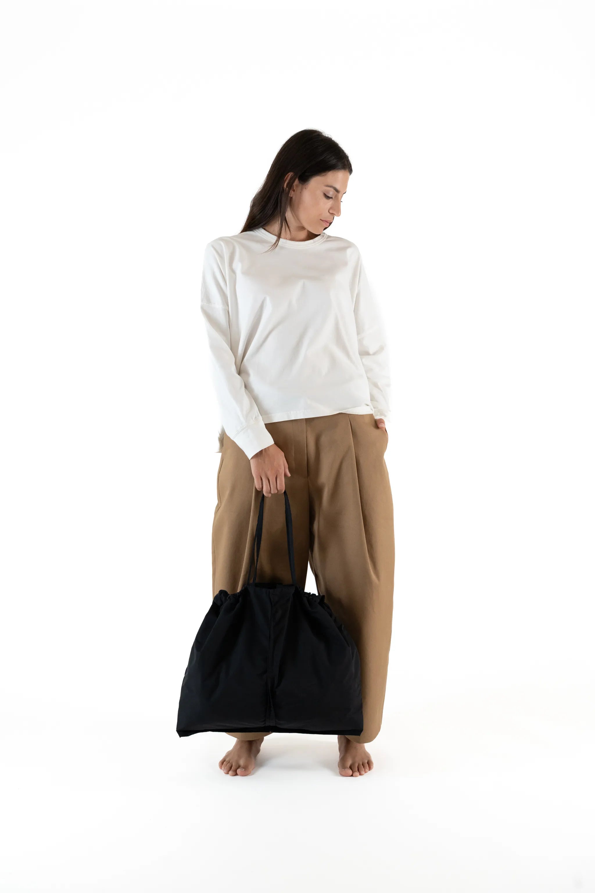 borsa 137 nero