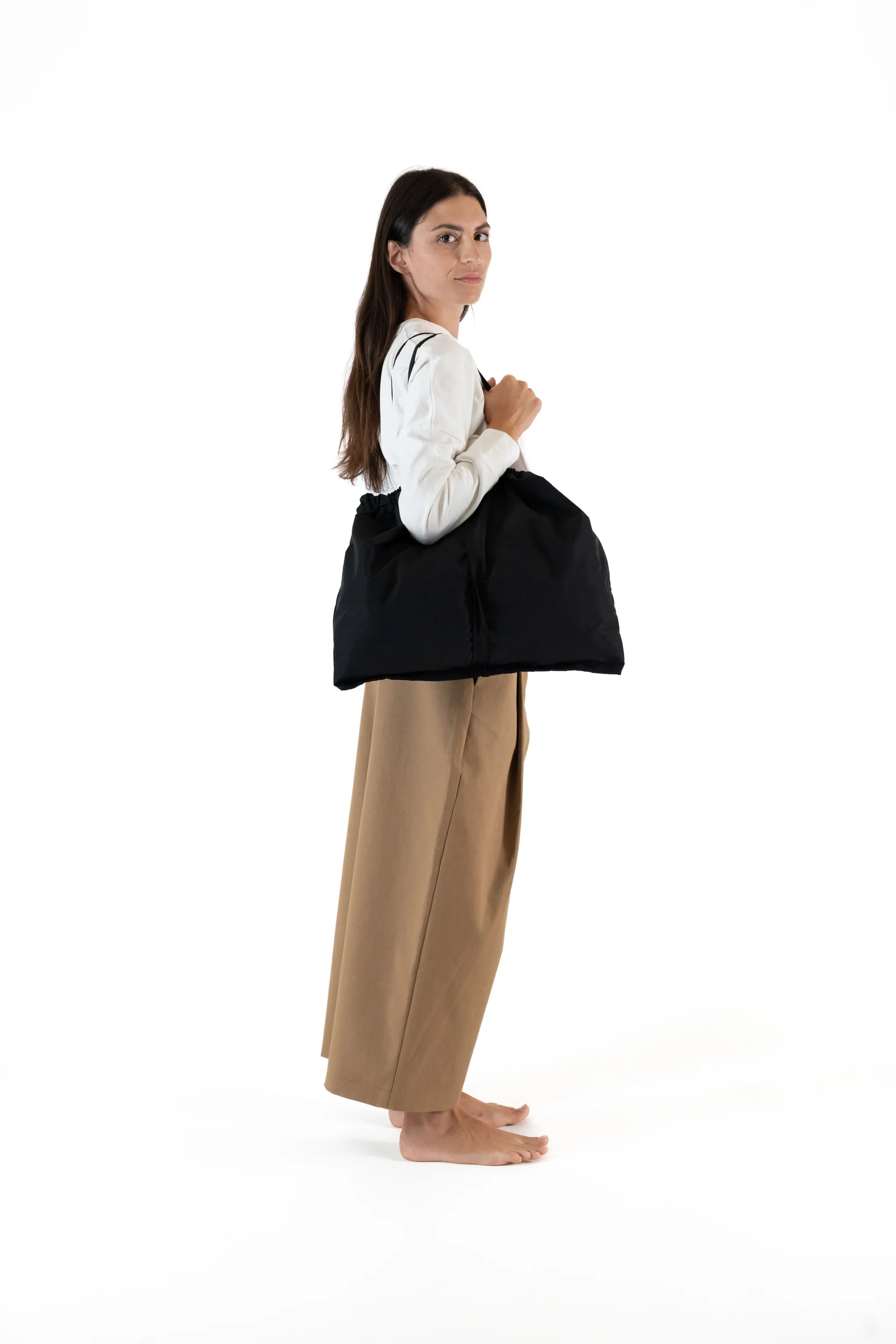 borsa 137 nero