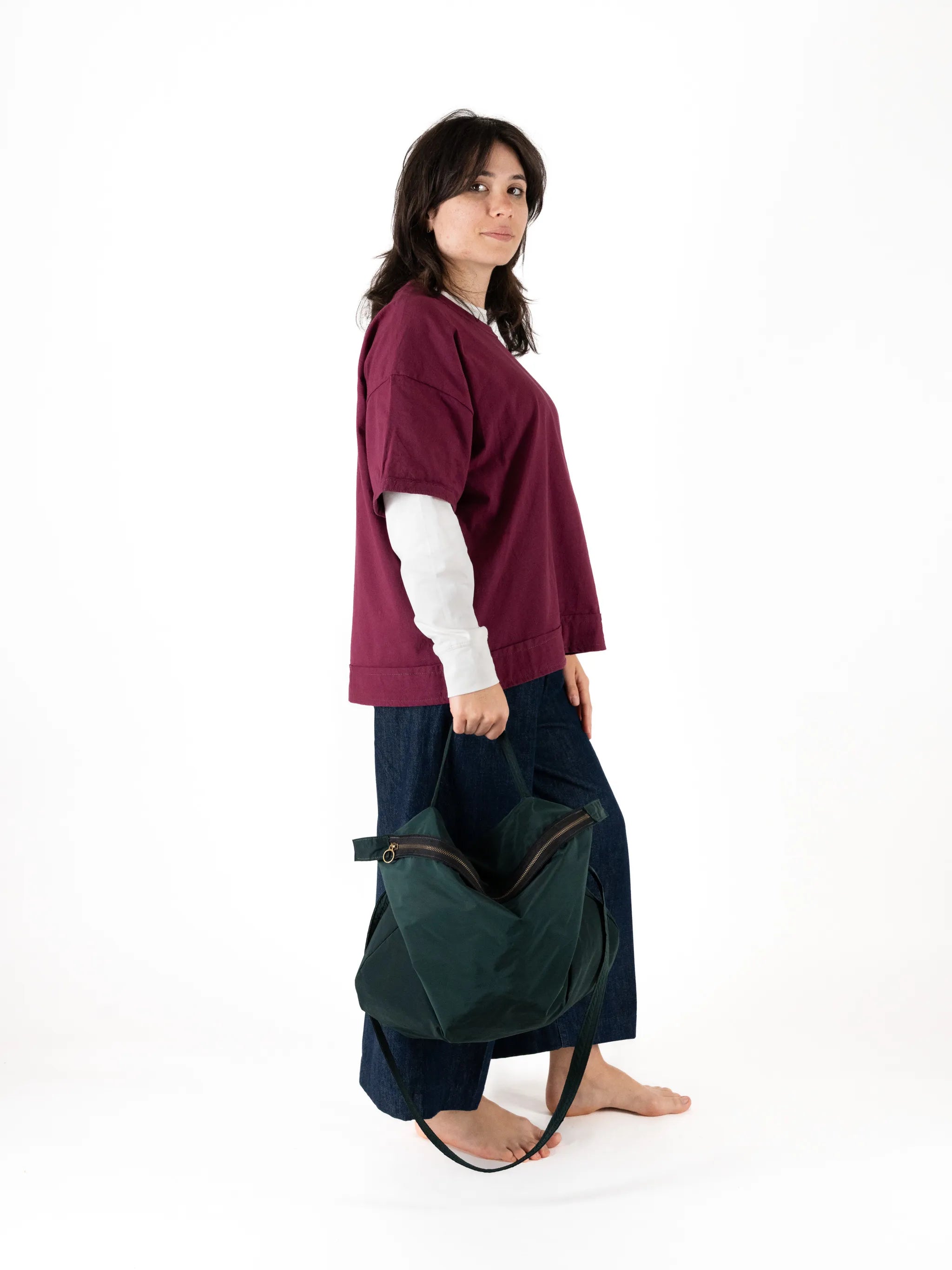 borsa 072R inglese