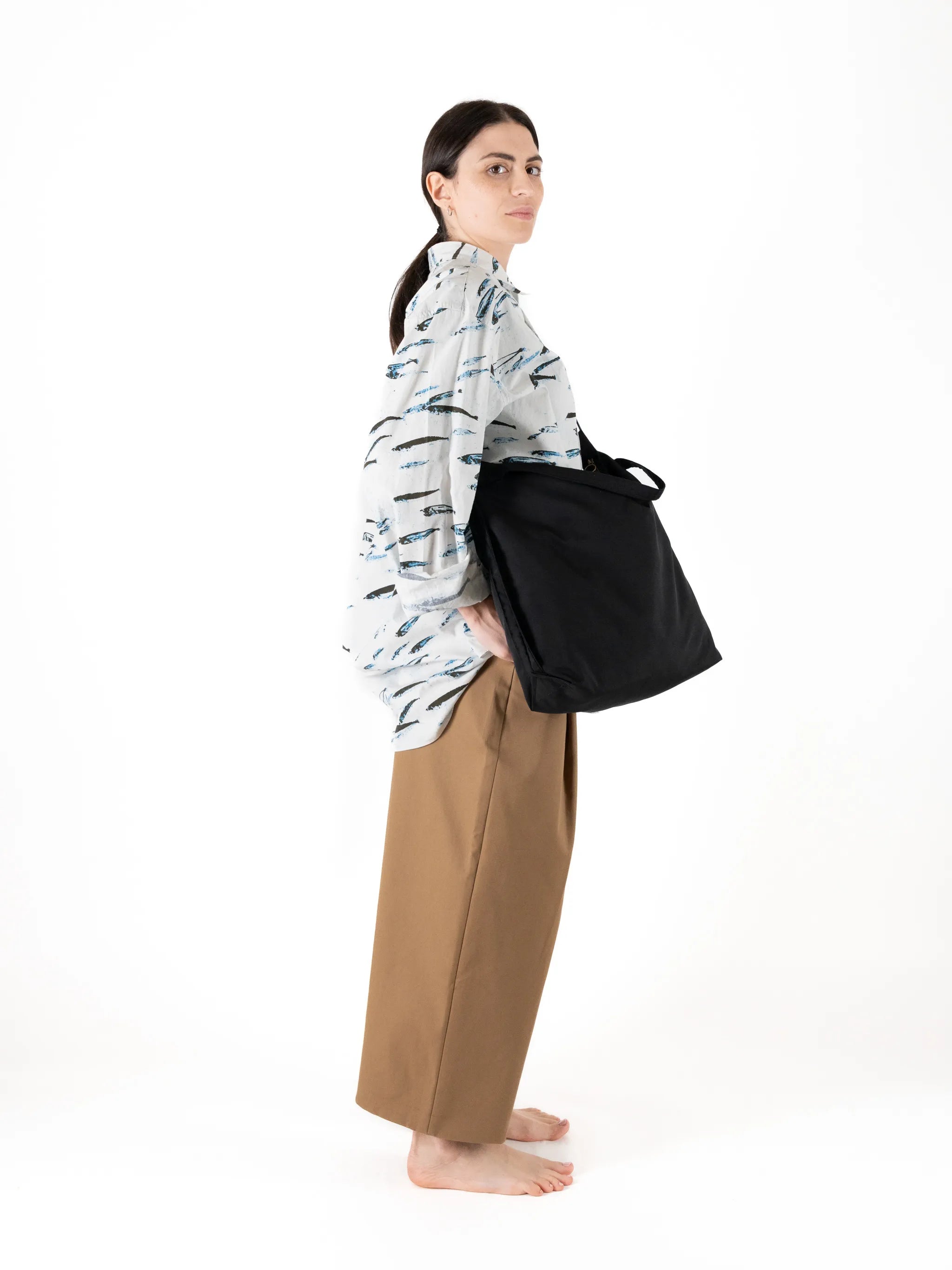 borsa 133 nero