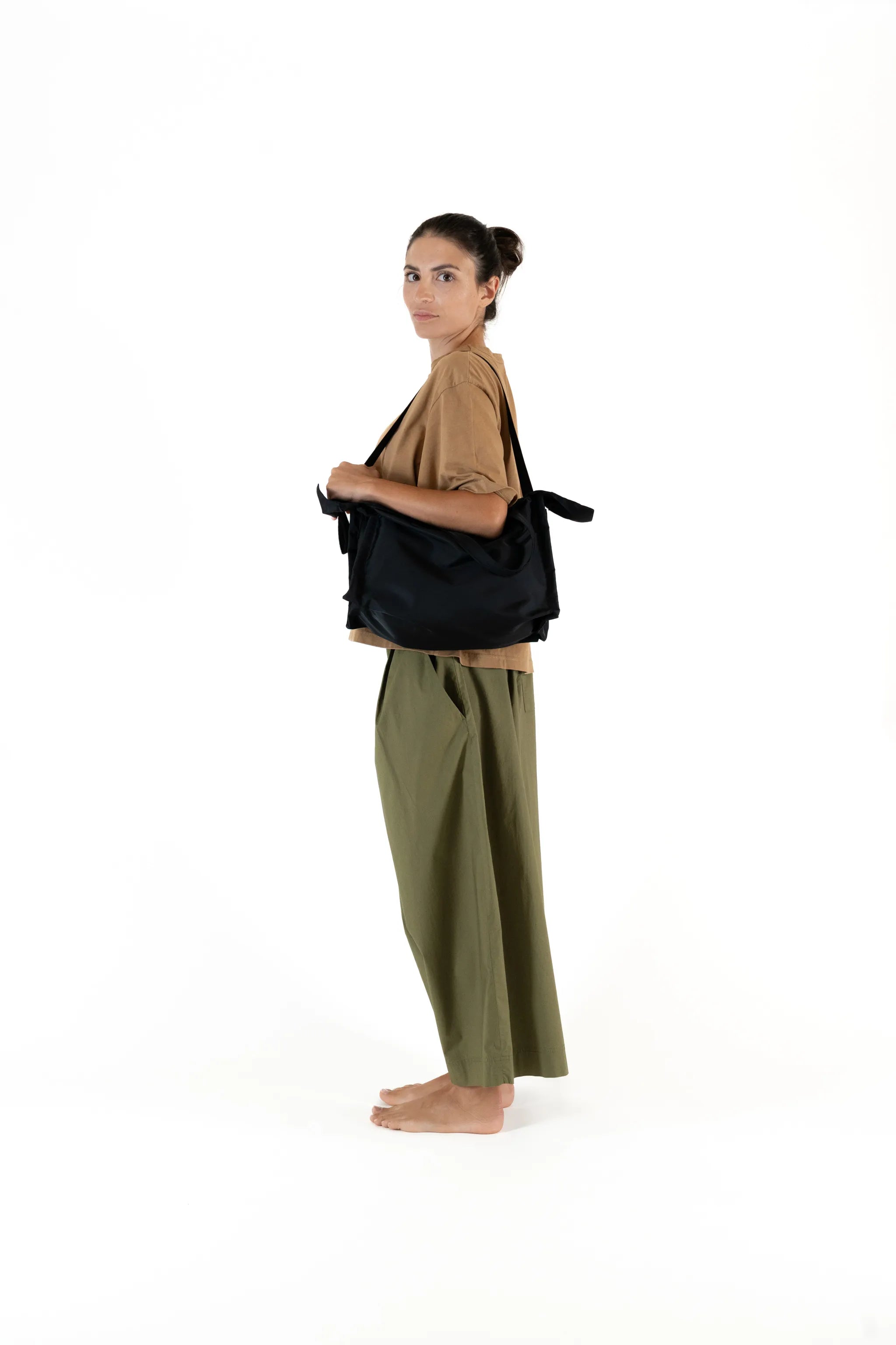 borsa 138 nero