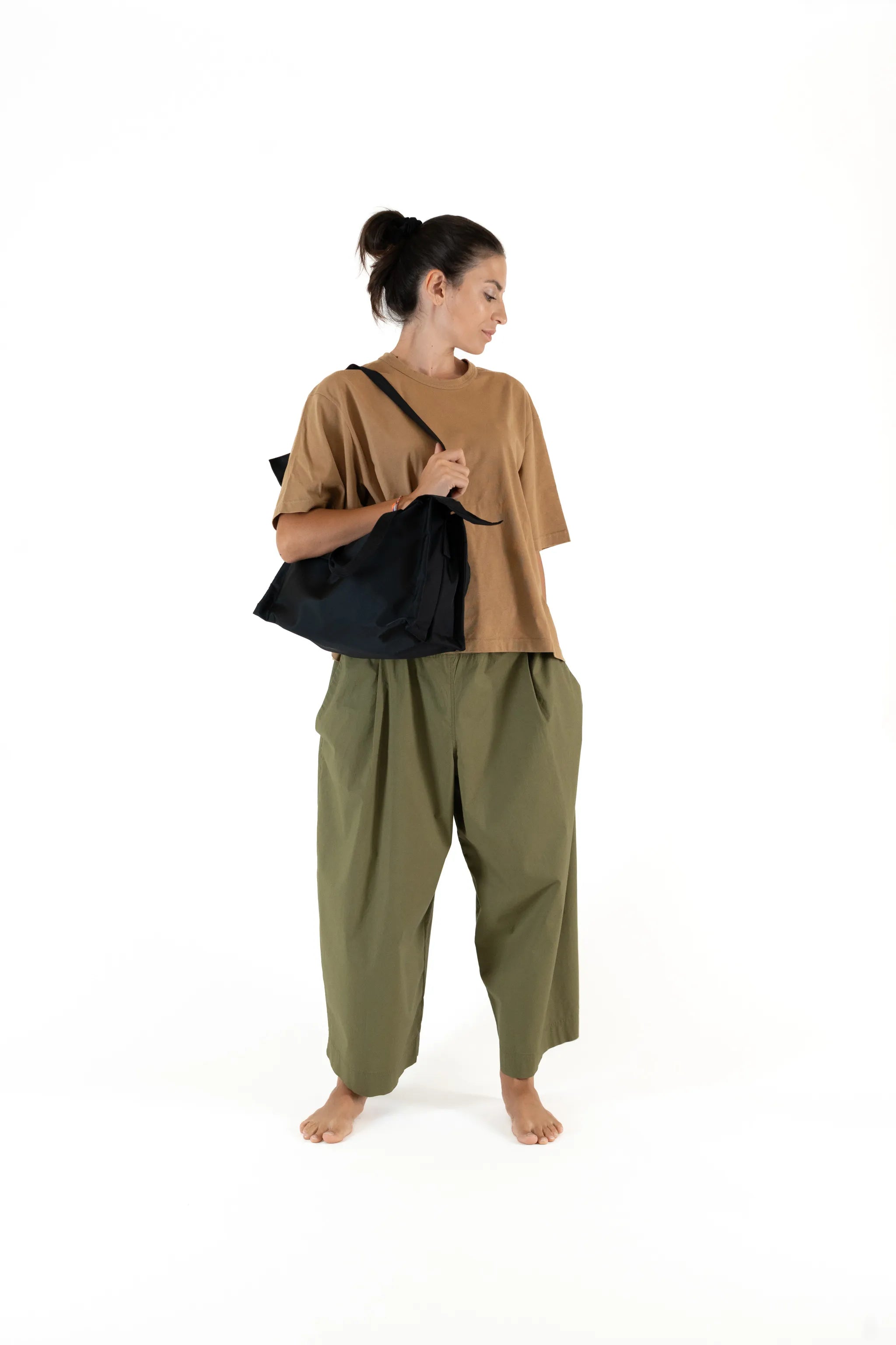 borsa 138 nero