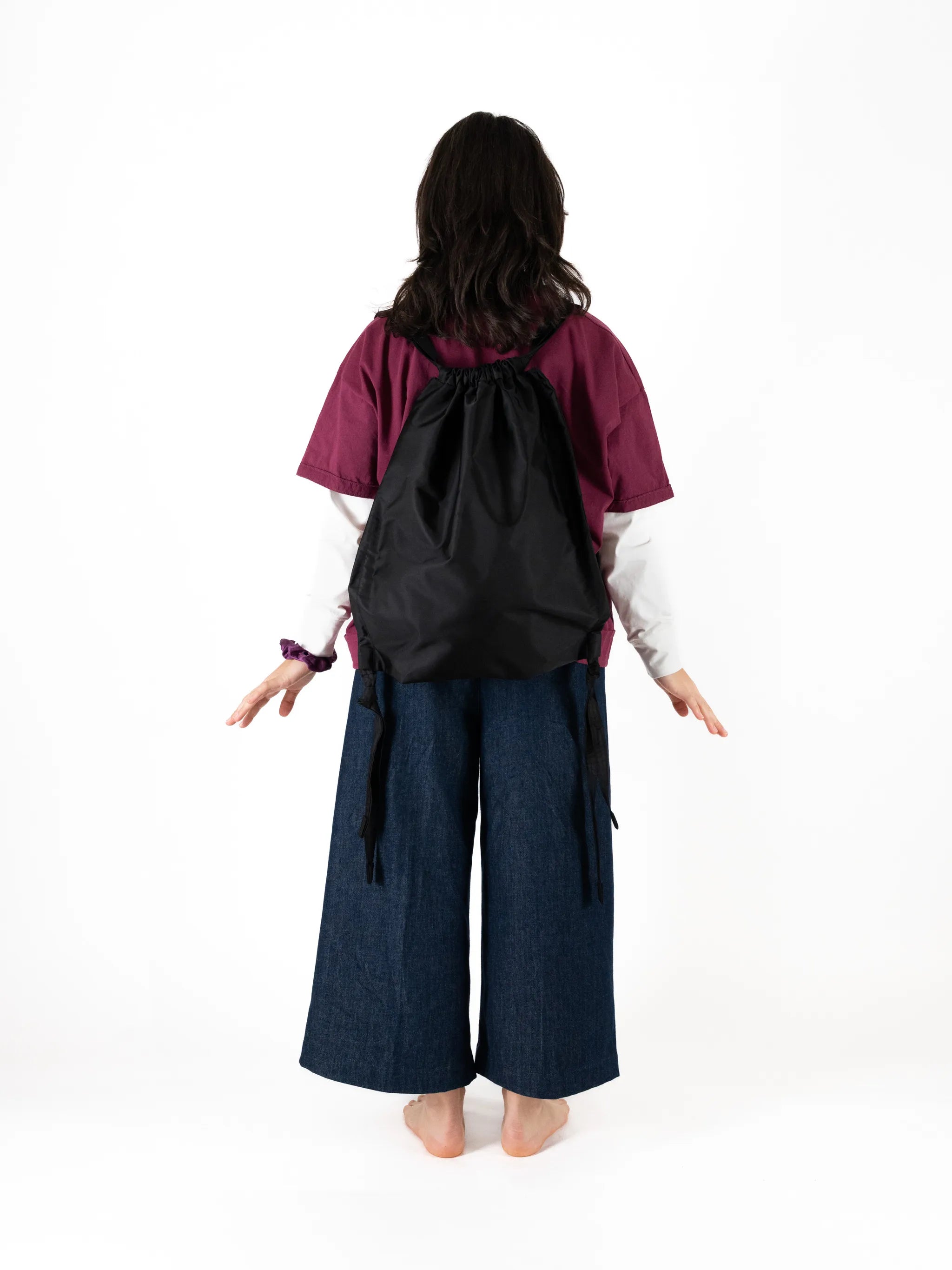borsa045 nero