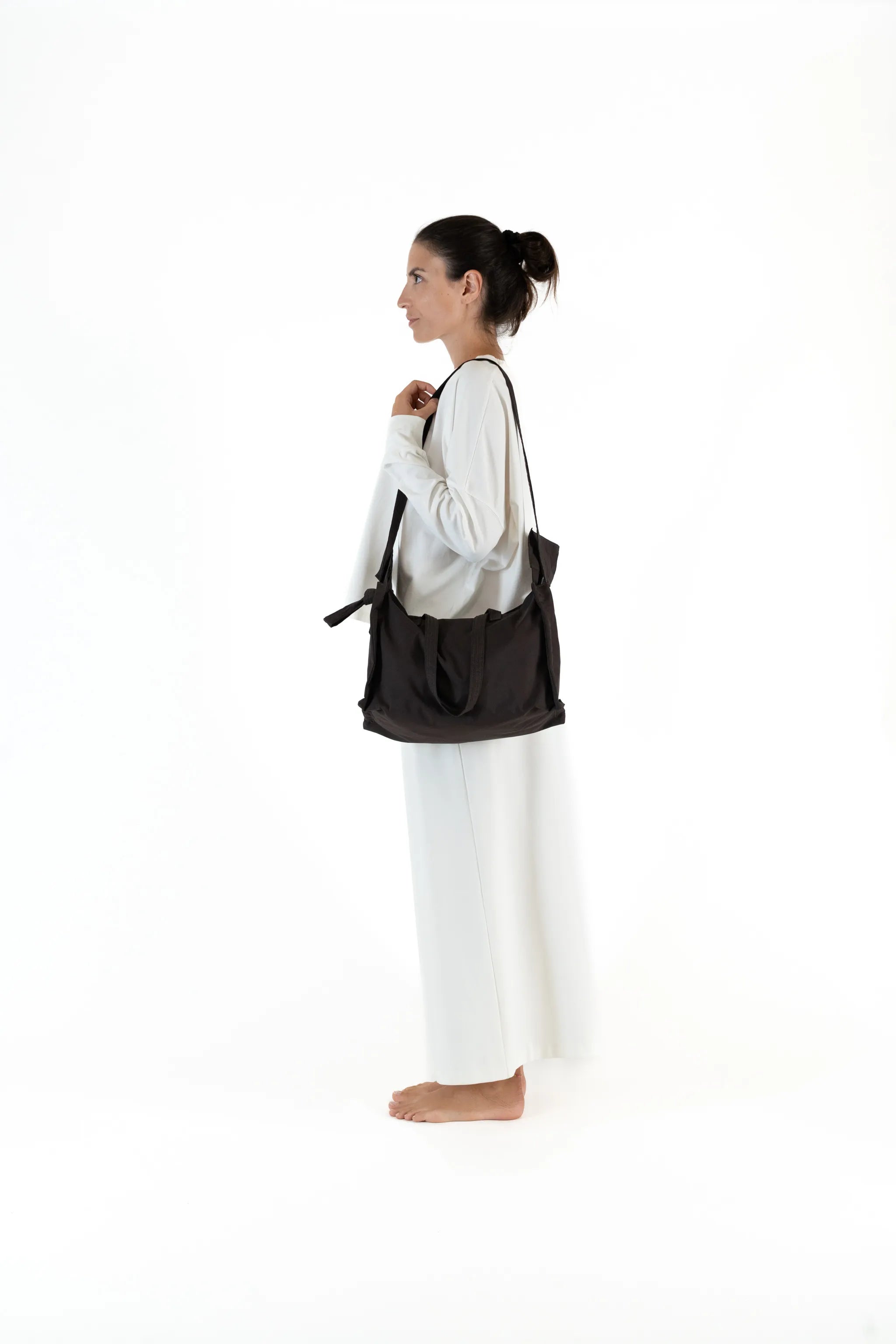 borsa 138 fondente
