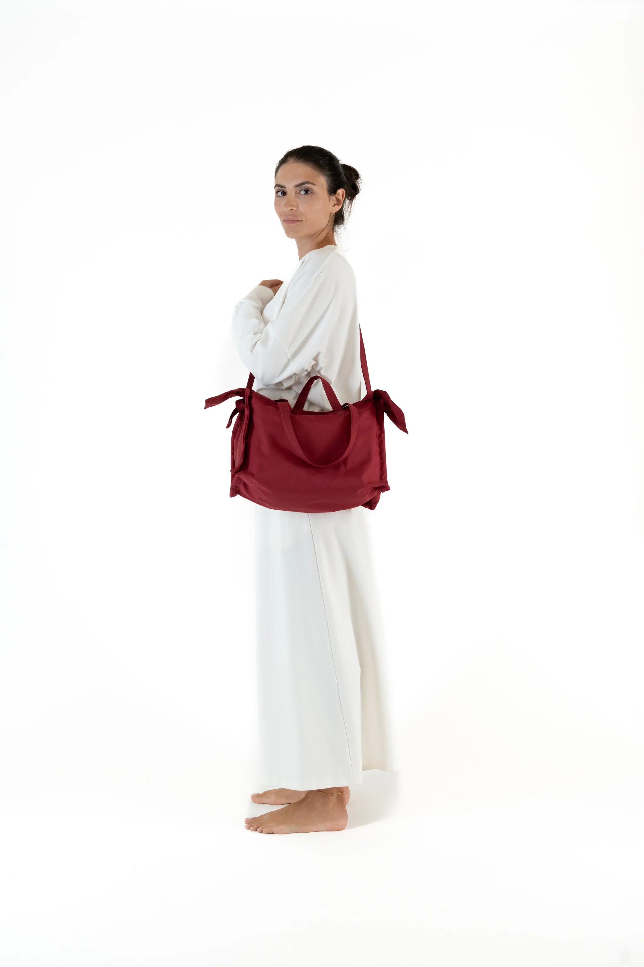 borsa 138 rubino