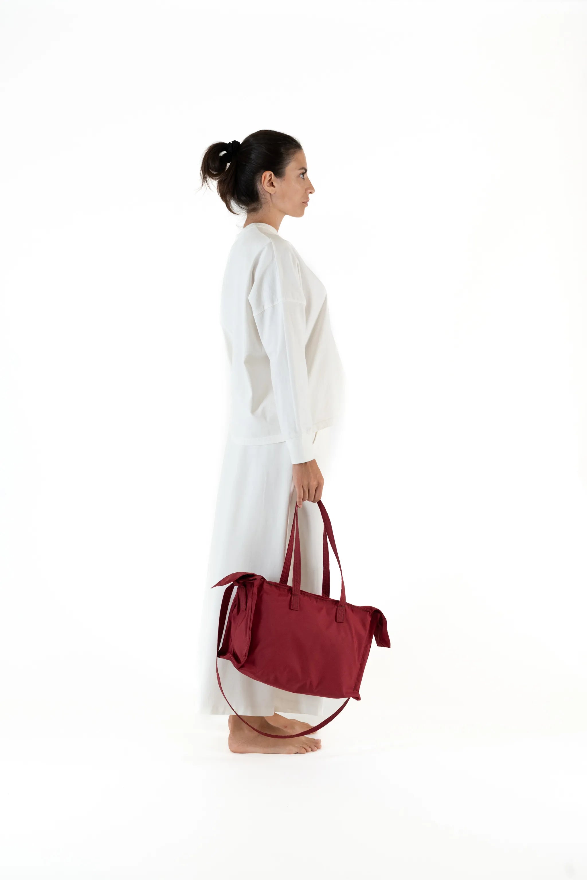 borsa 138 rubino